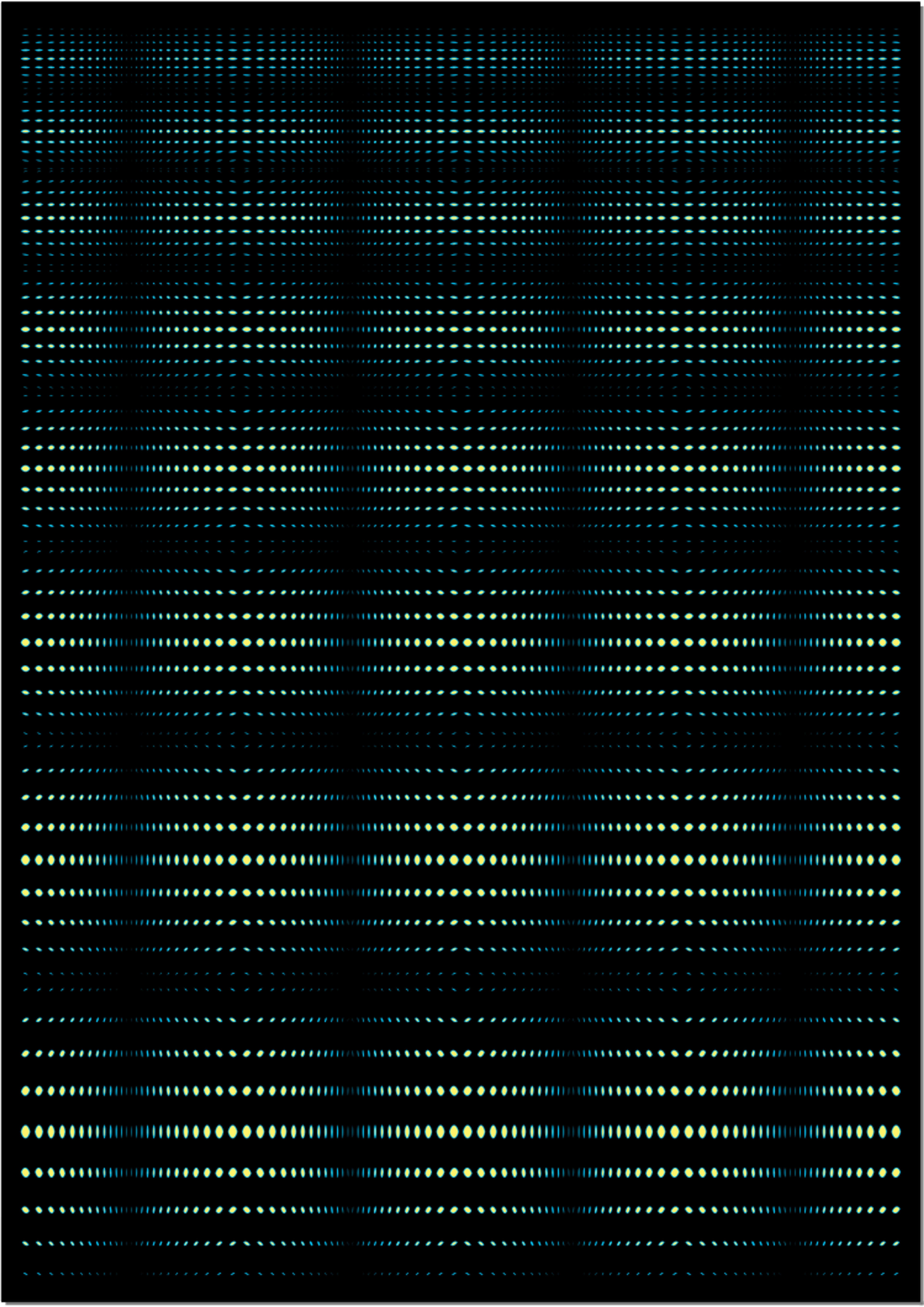 Monolithic Vertex