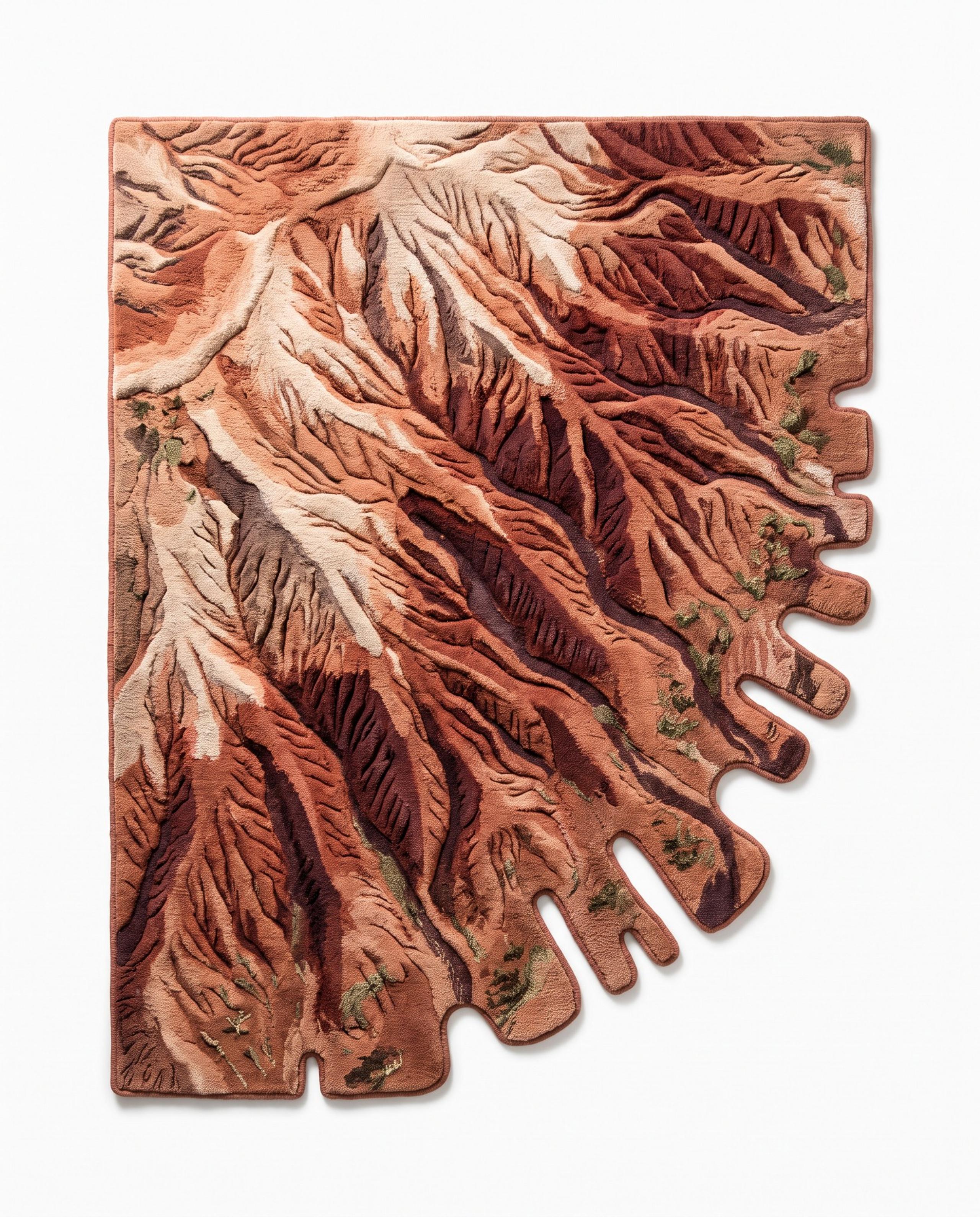 Beehad, collection Dharti