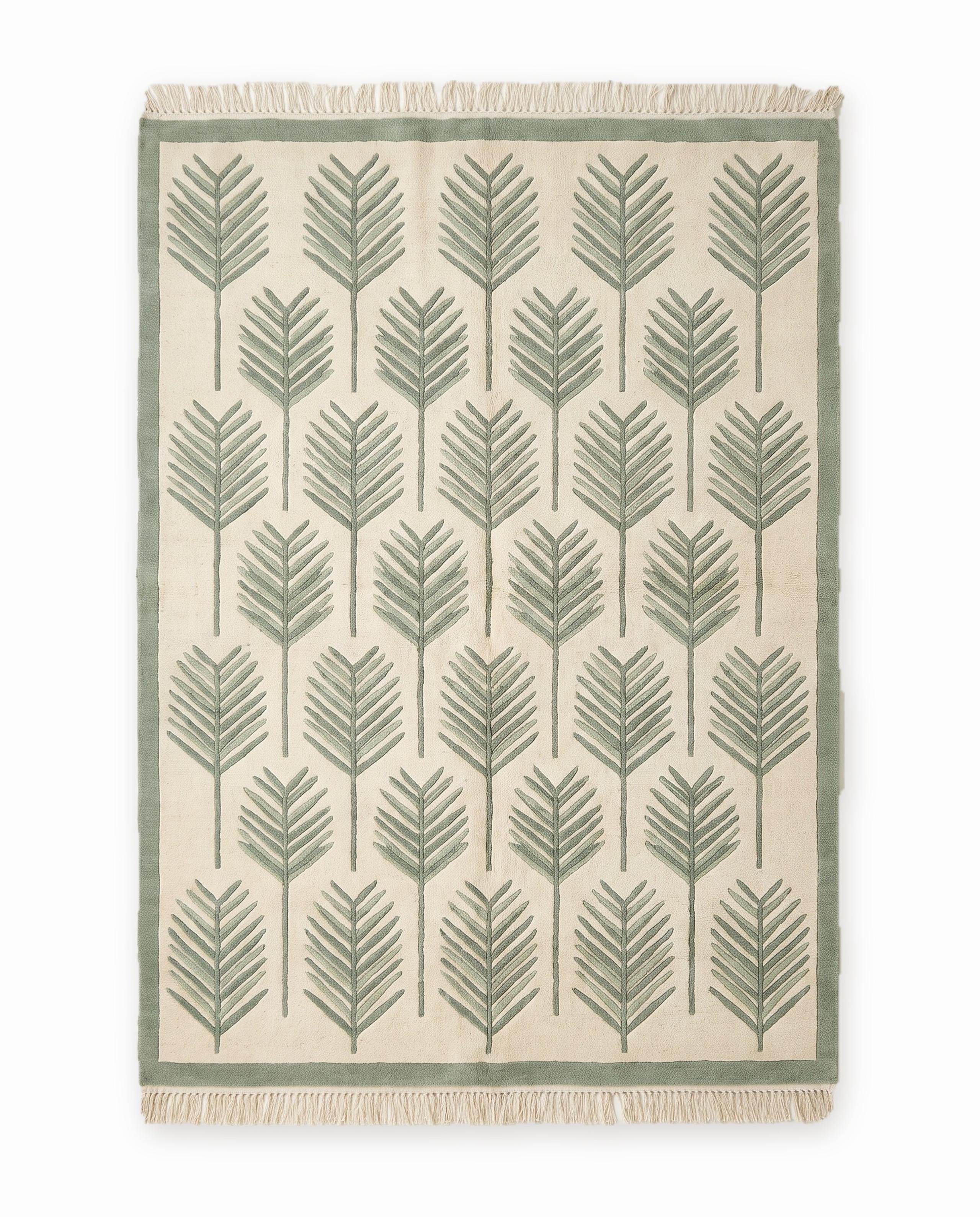 Palm Court, Tarang collection
