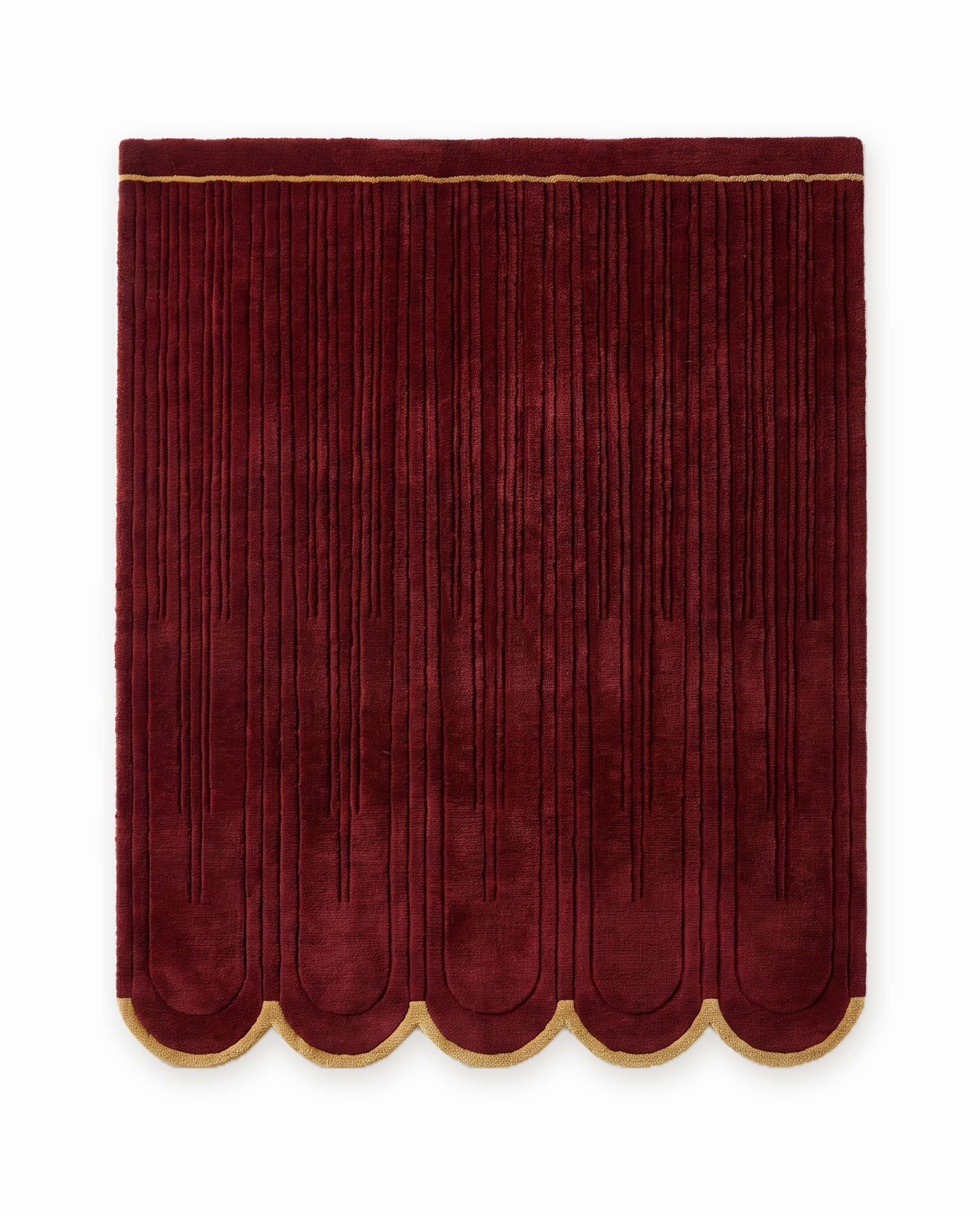 Cinema Curtain