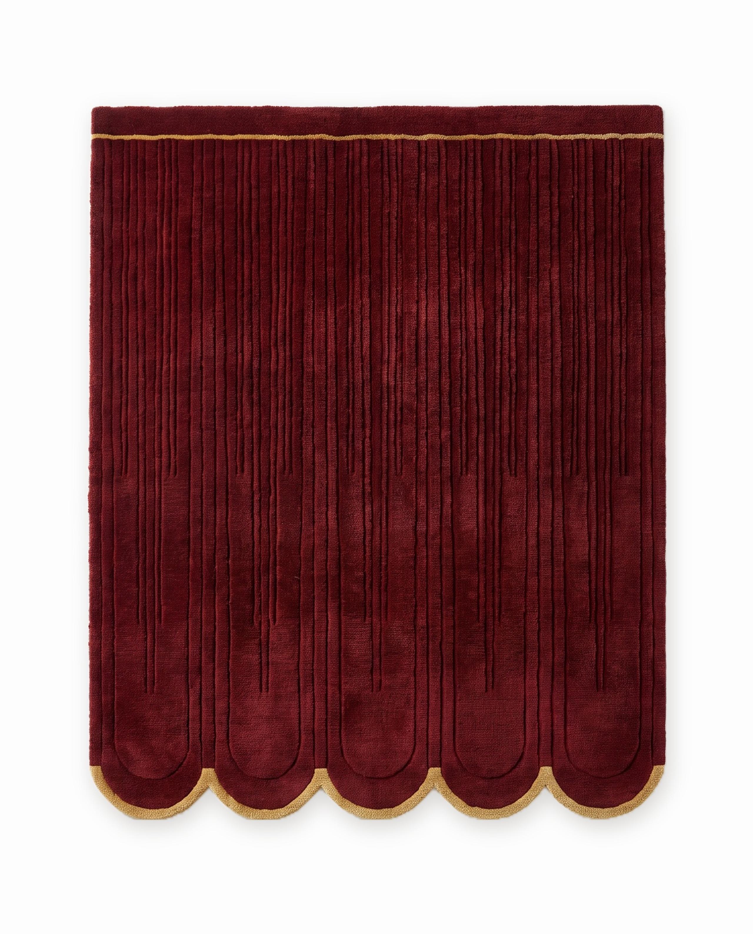Cinema Curtain, Tarang collection
