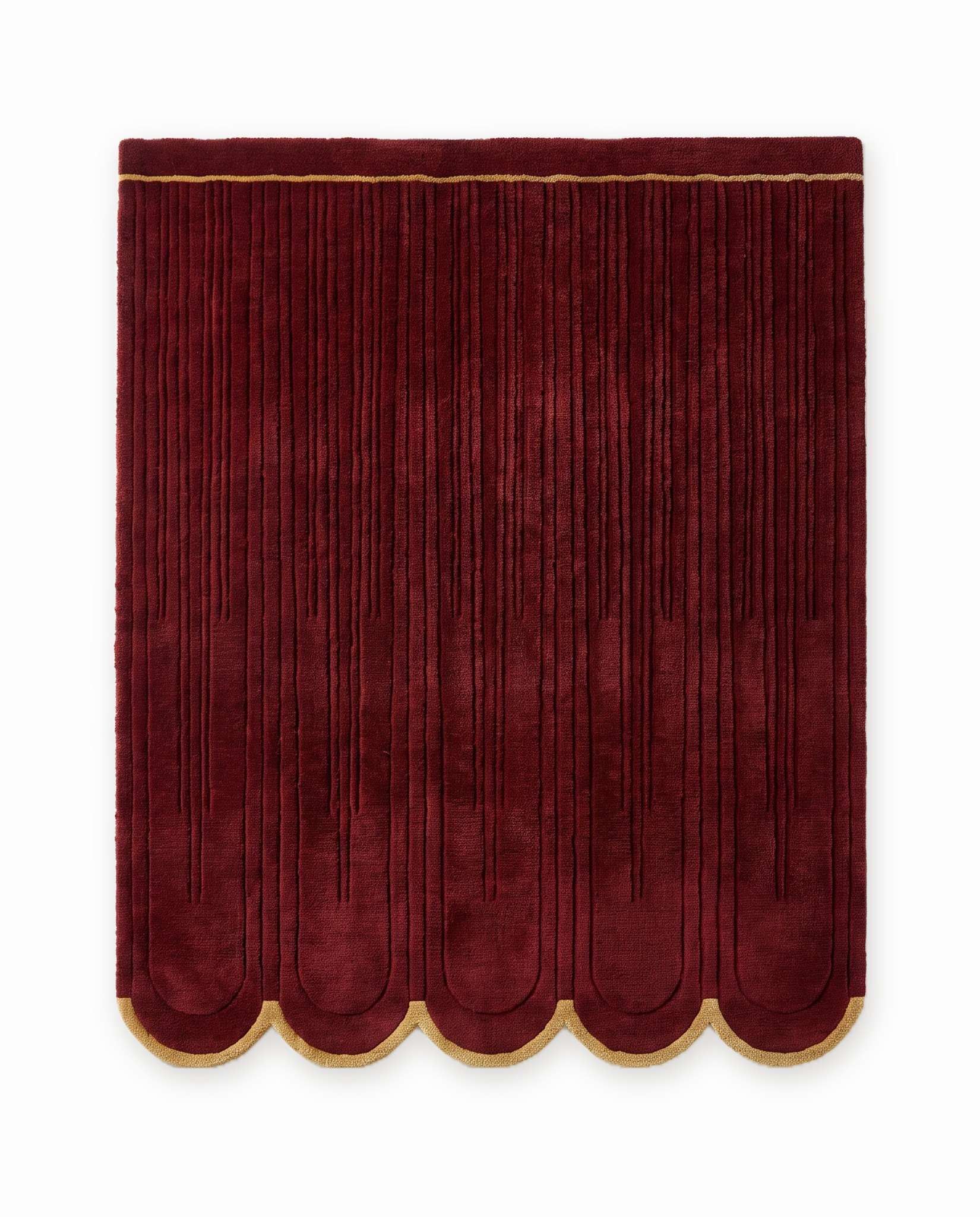 Cinema Curtain