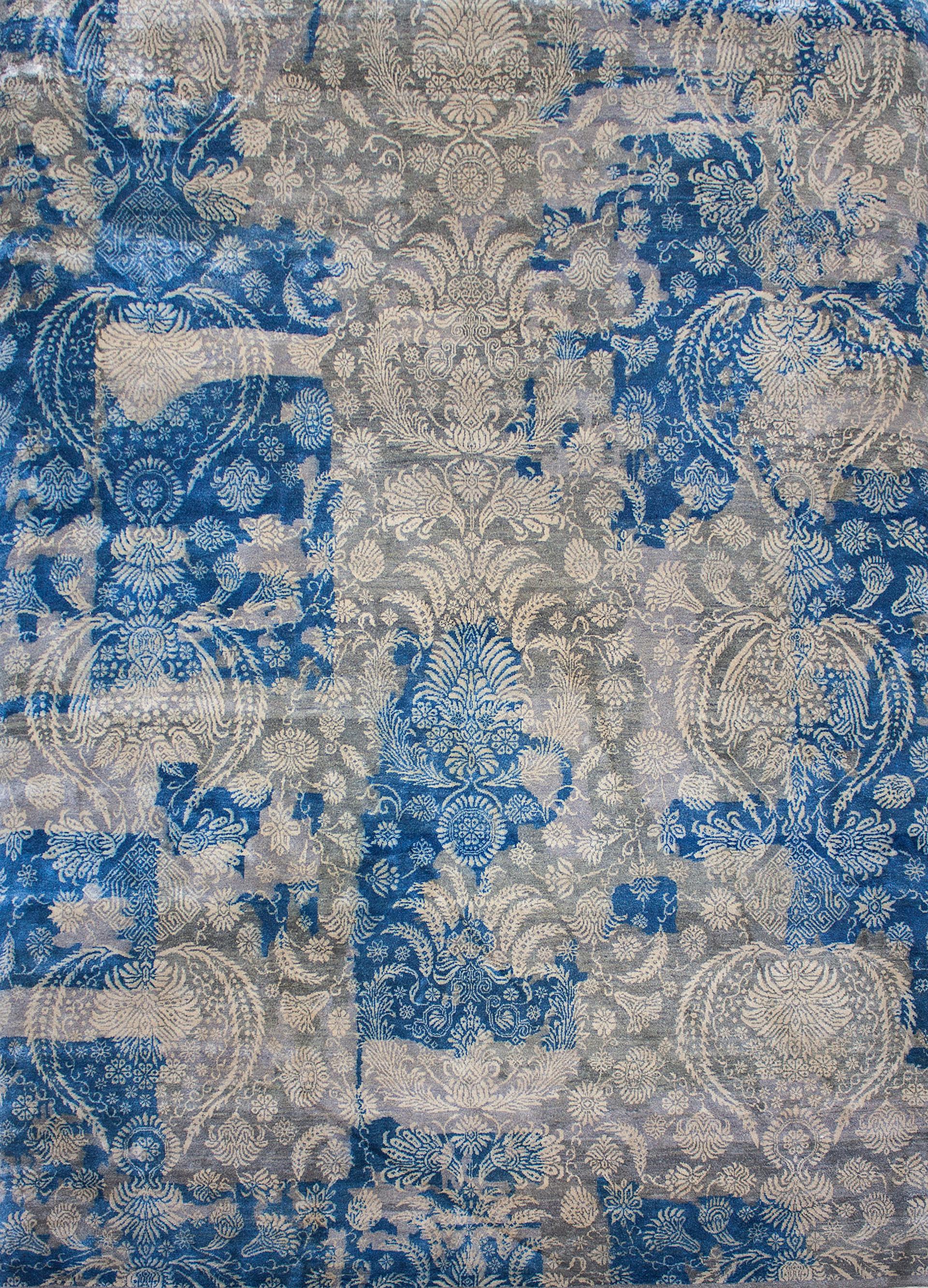 Aegean Patina