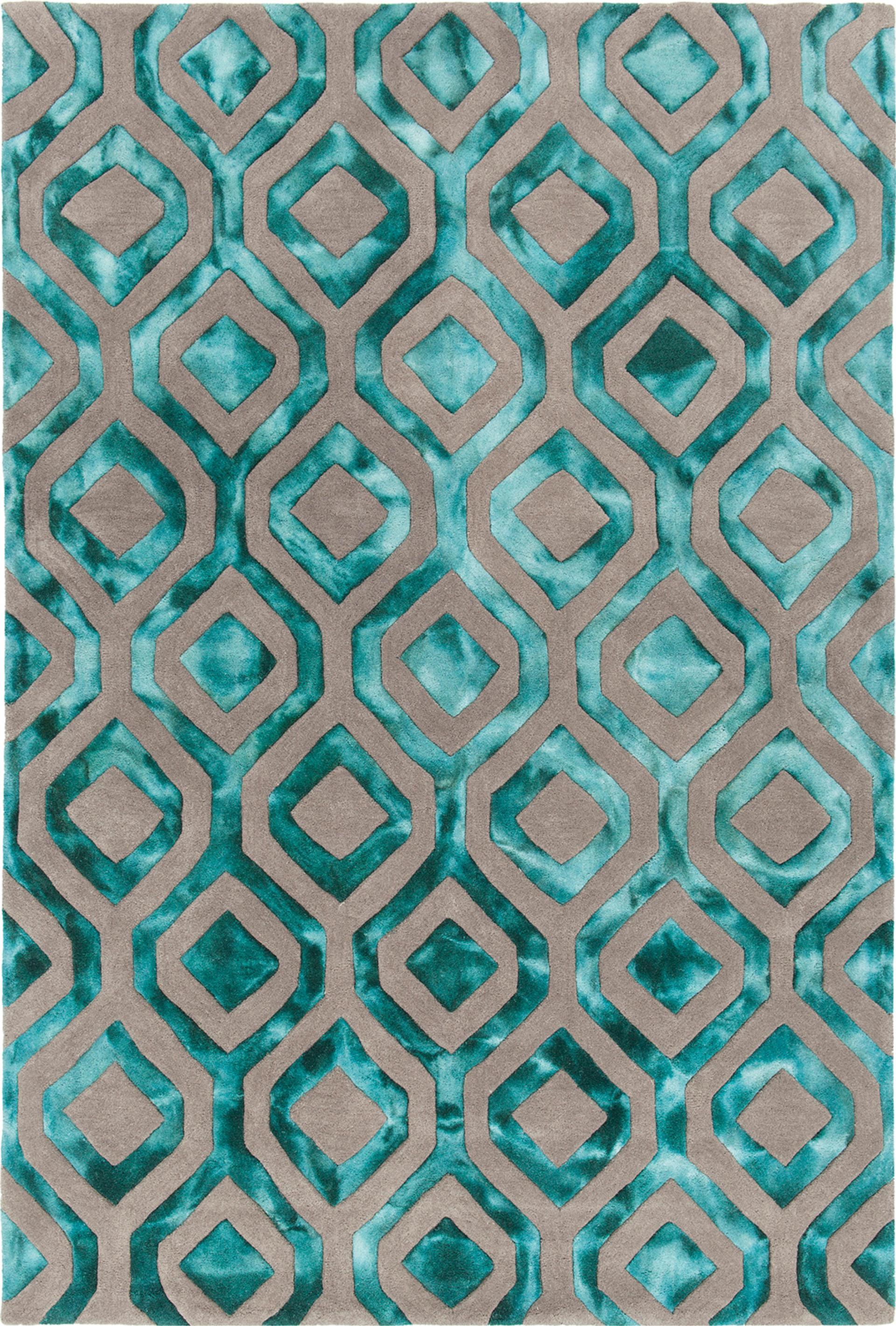 Mineral Hexagon