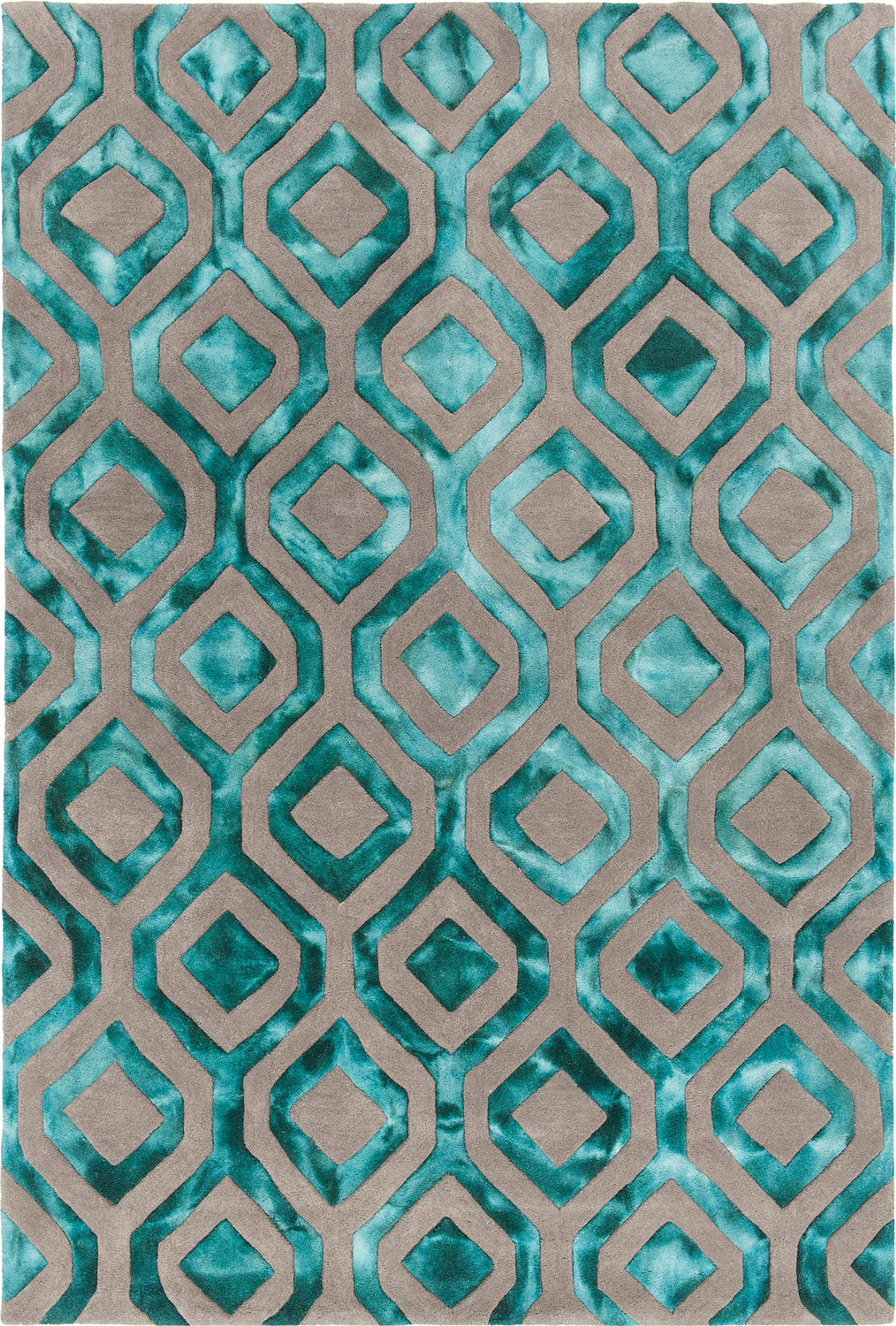 Mineral Hexagon