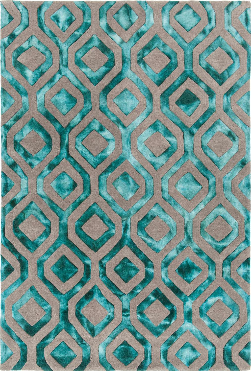 Mineral Hexagon