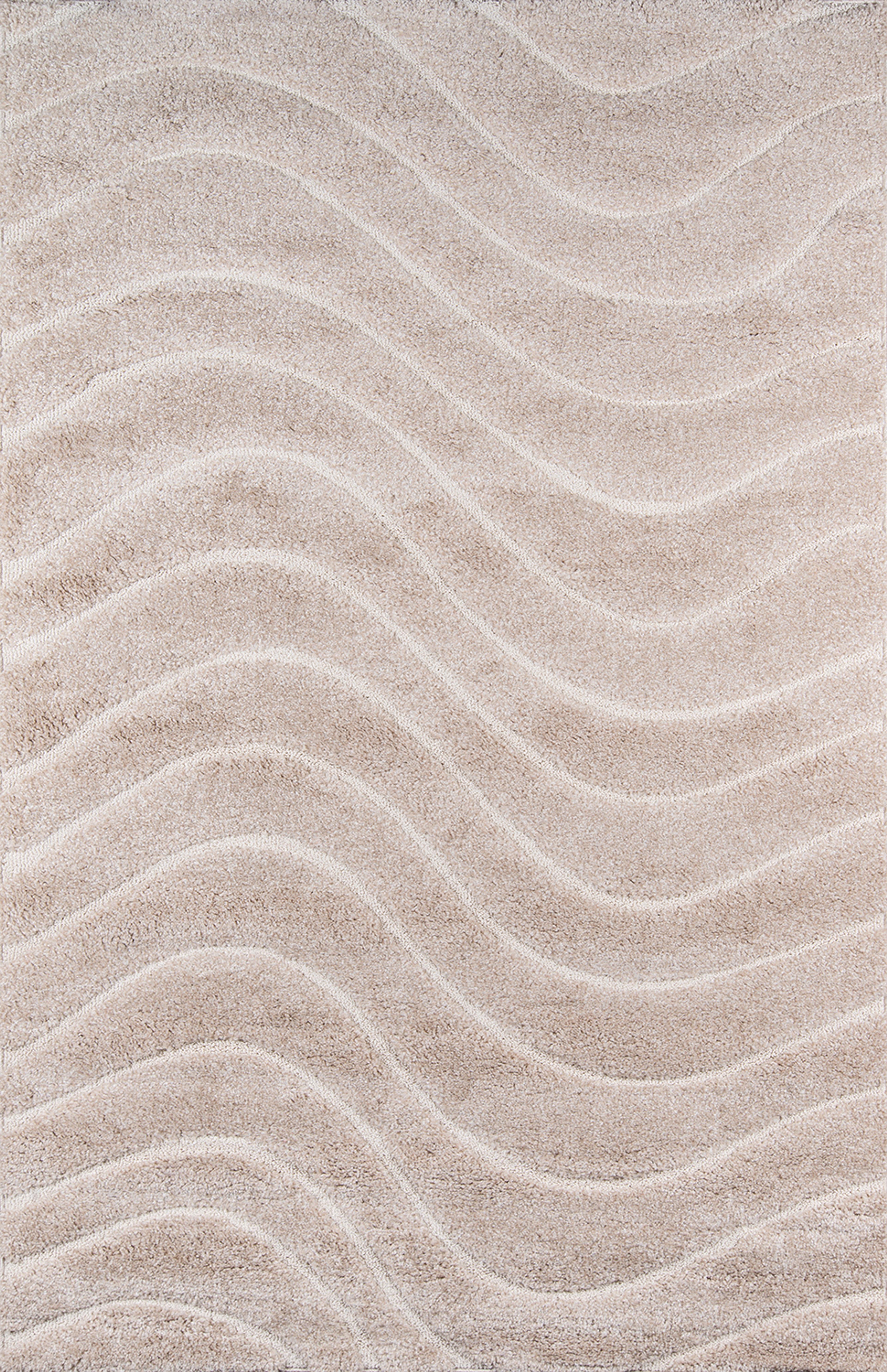 Alabaster Ripples