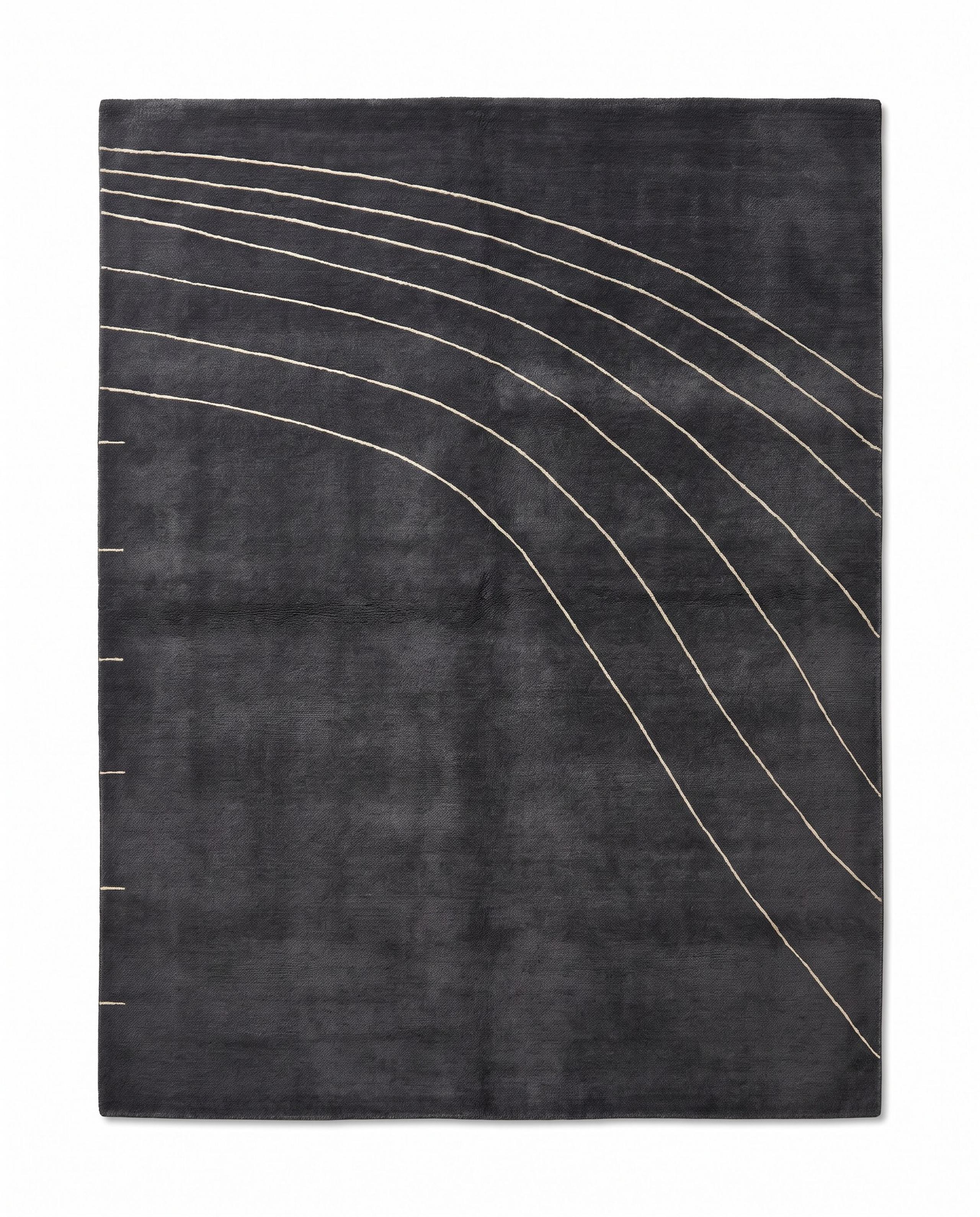 Declination, Meridian collection