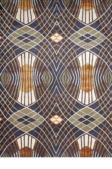 Copper Ellipse
