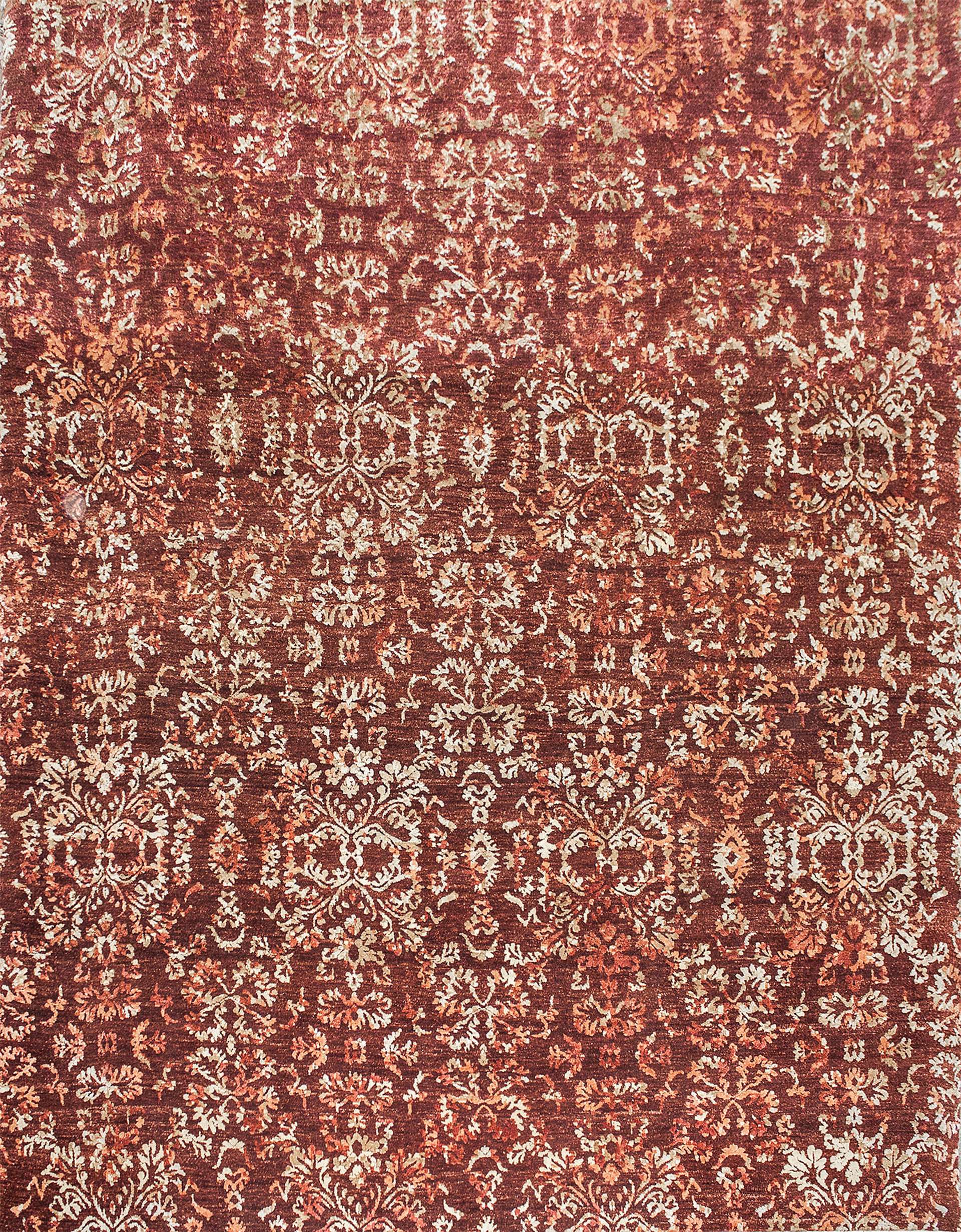 Oxidized Ochre