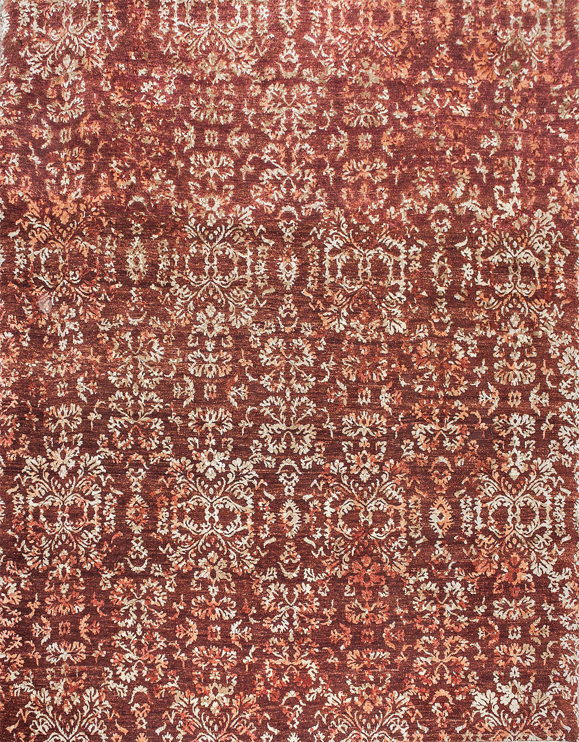 Oxidized Ochre