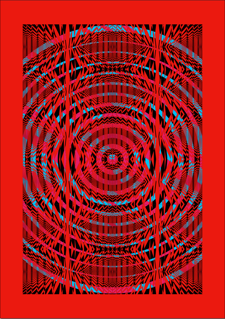 Scarlet Ripple