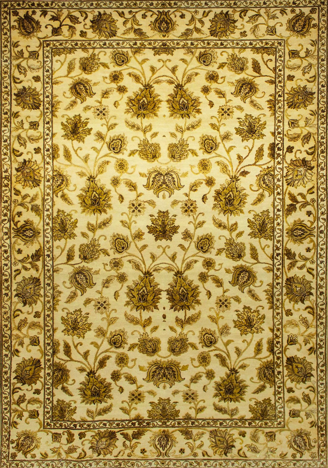 Haldi Bloom