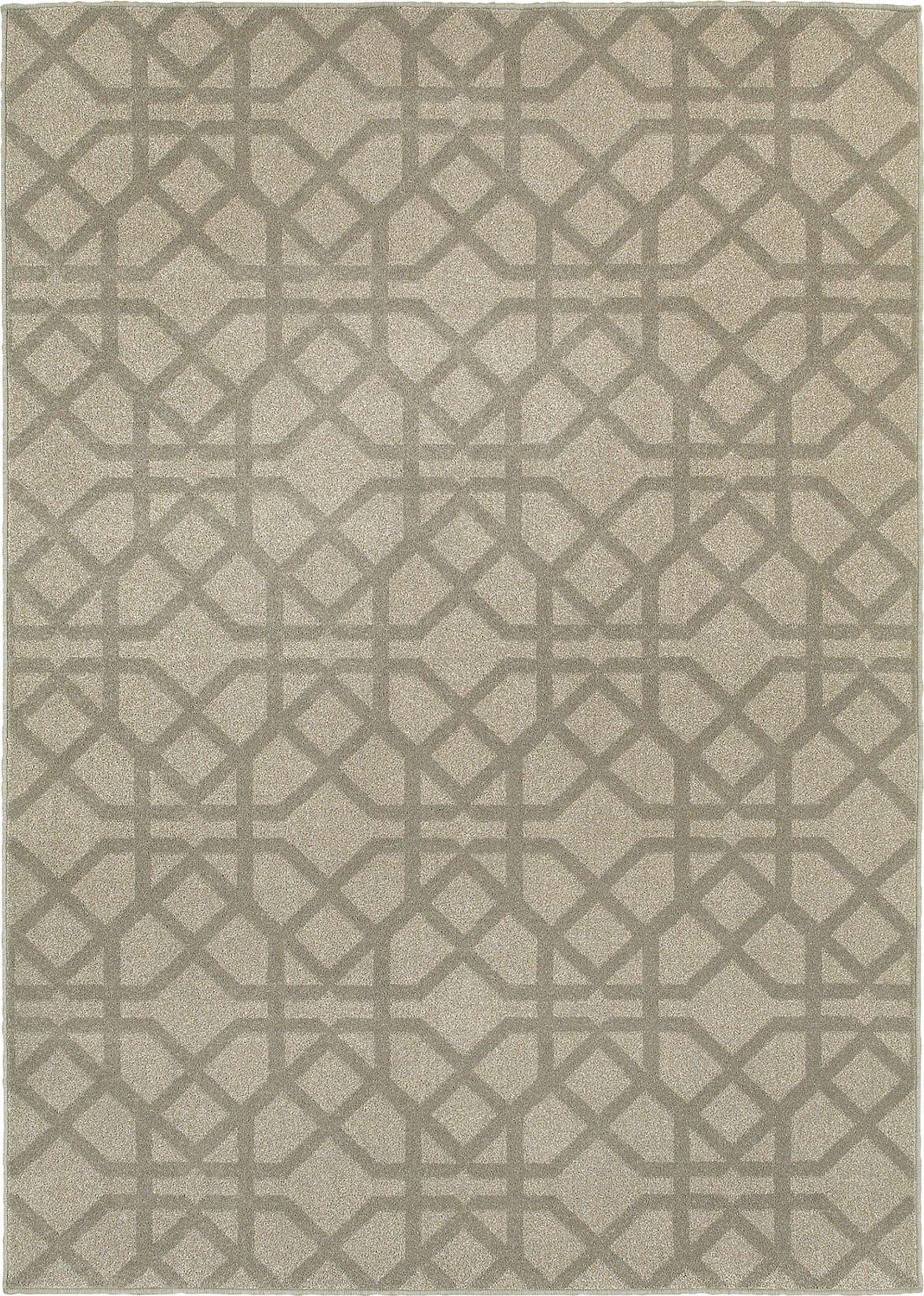 Oatmeal Interlock