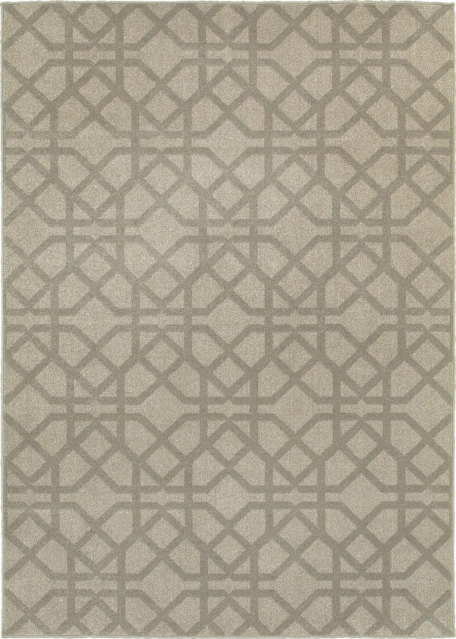 Oatmeal Interlock