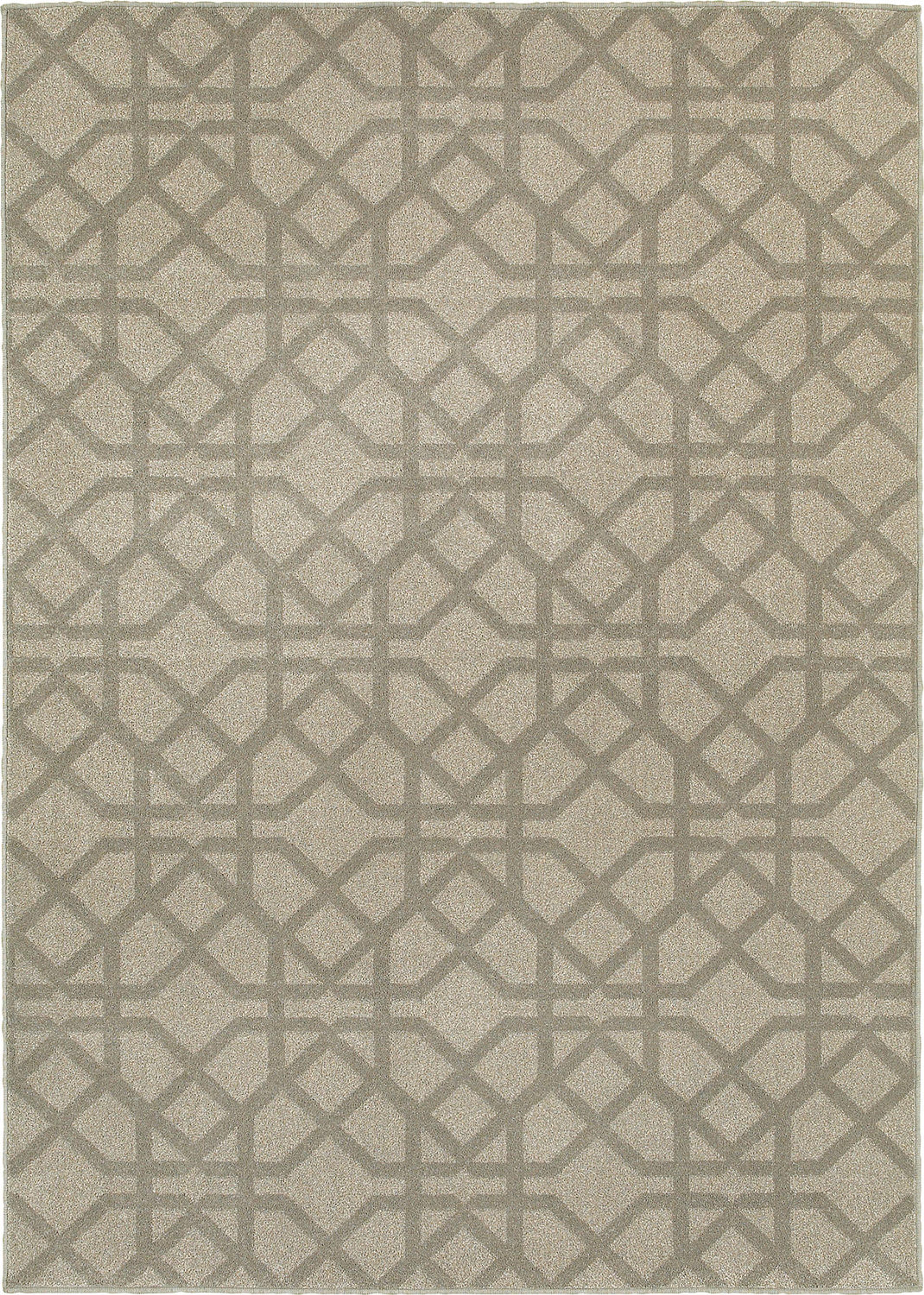 Oatmeal Interlock