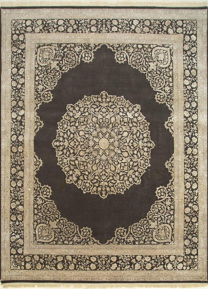 Aubergine Lace