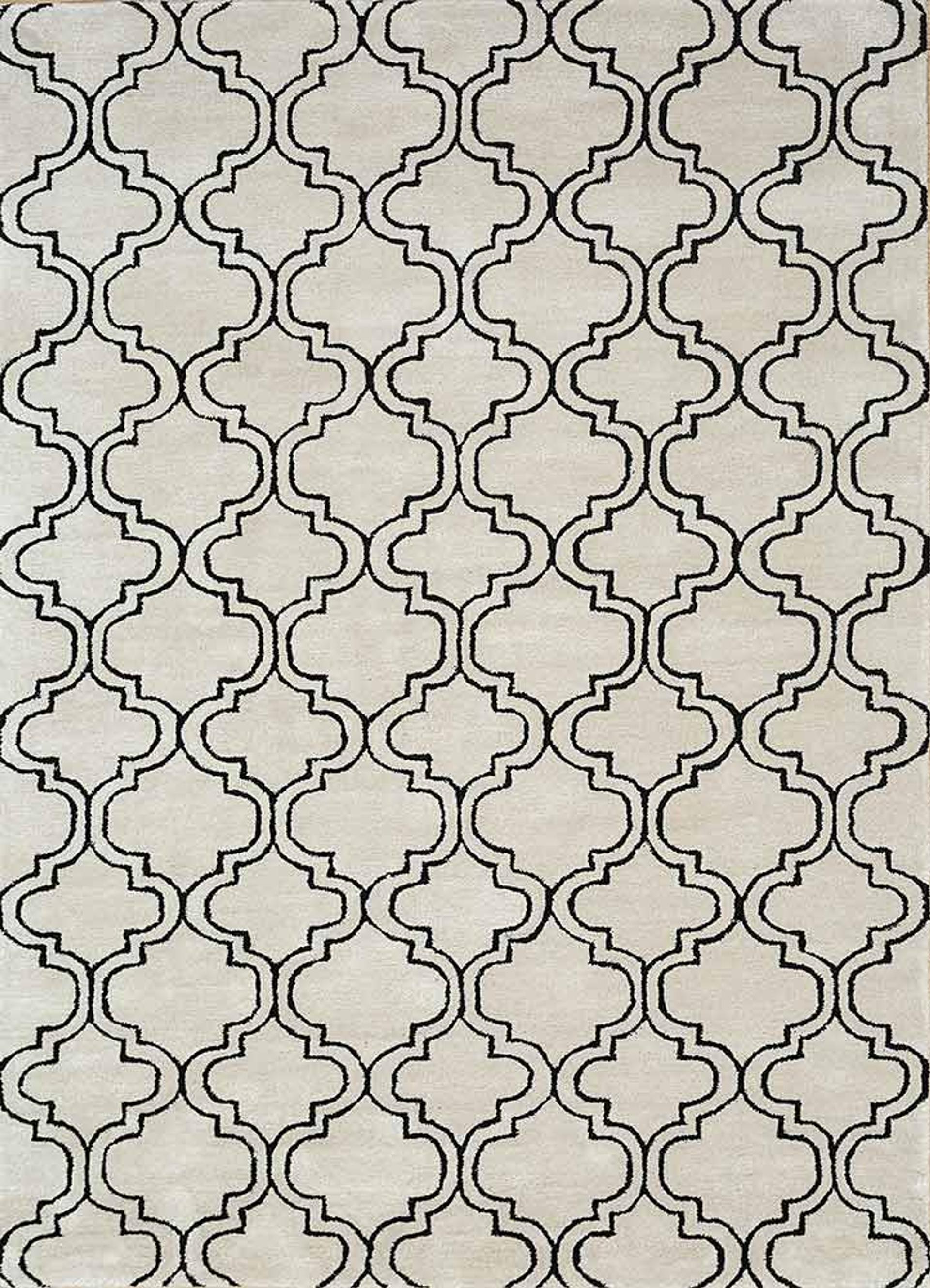 Alabaster Arabesque