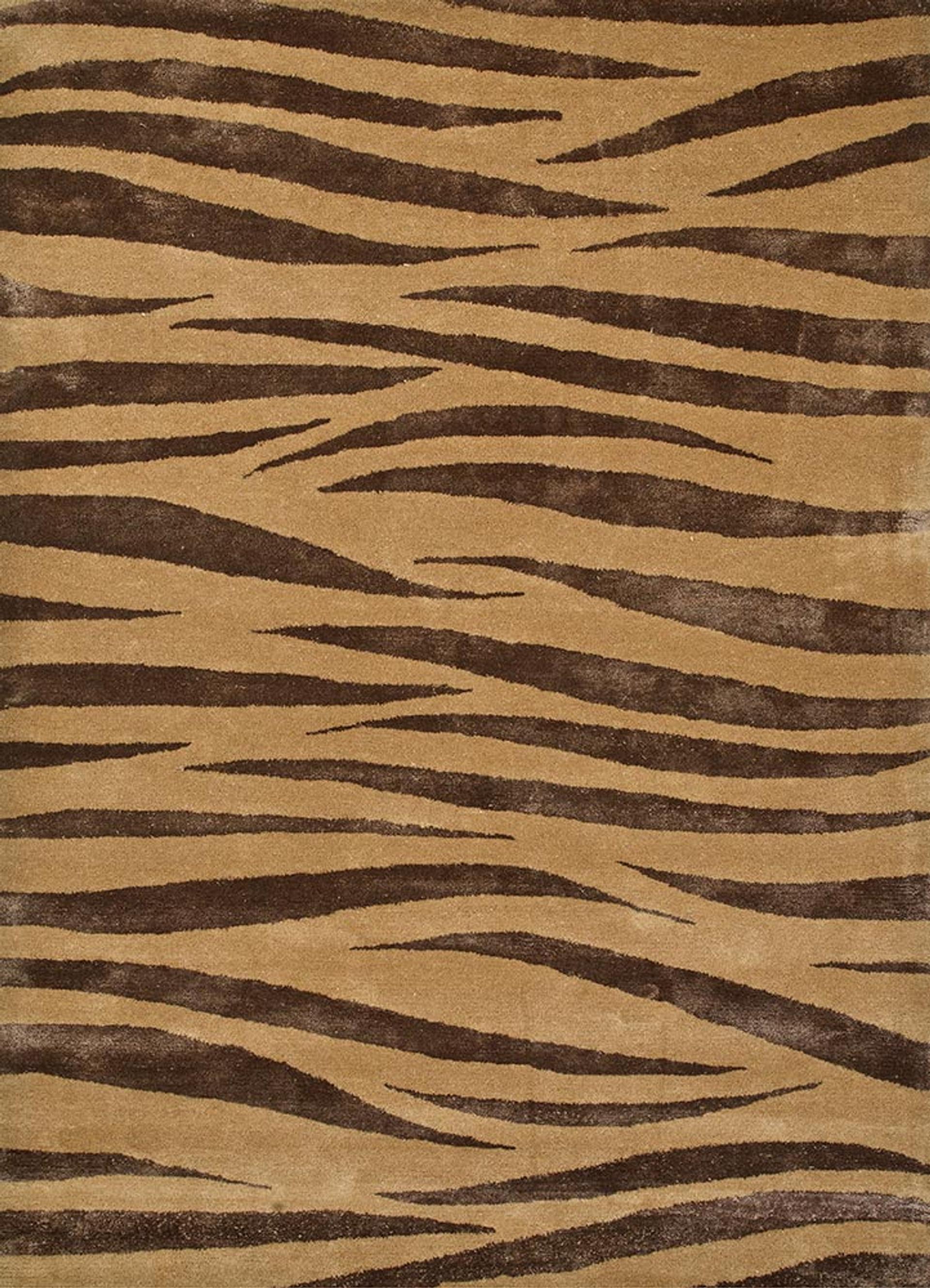 Amber Tiger