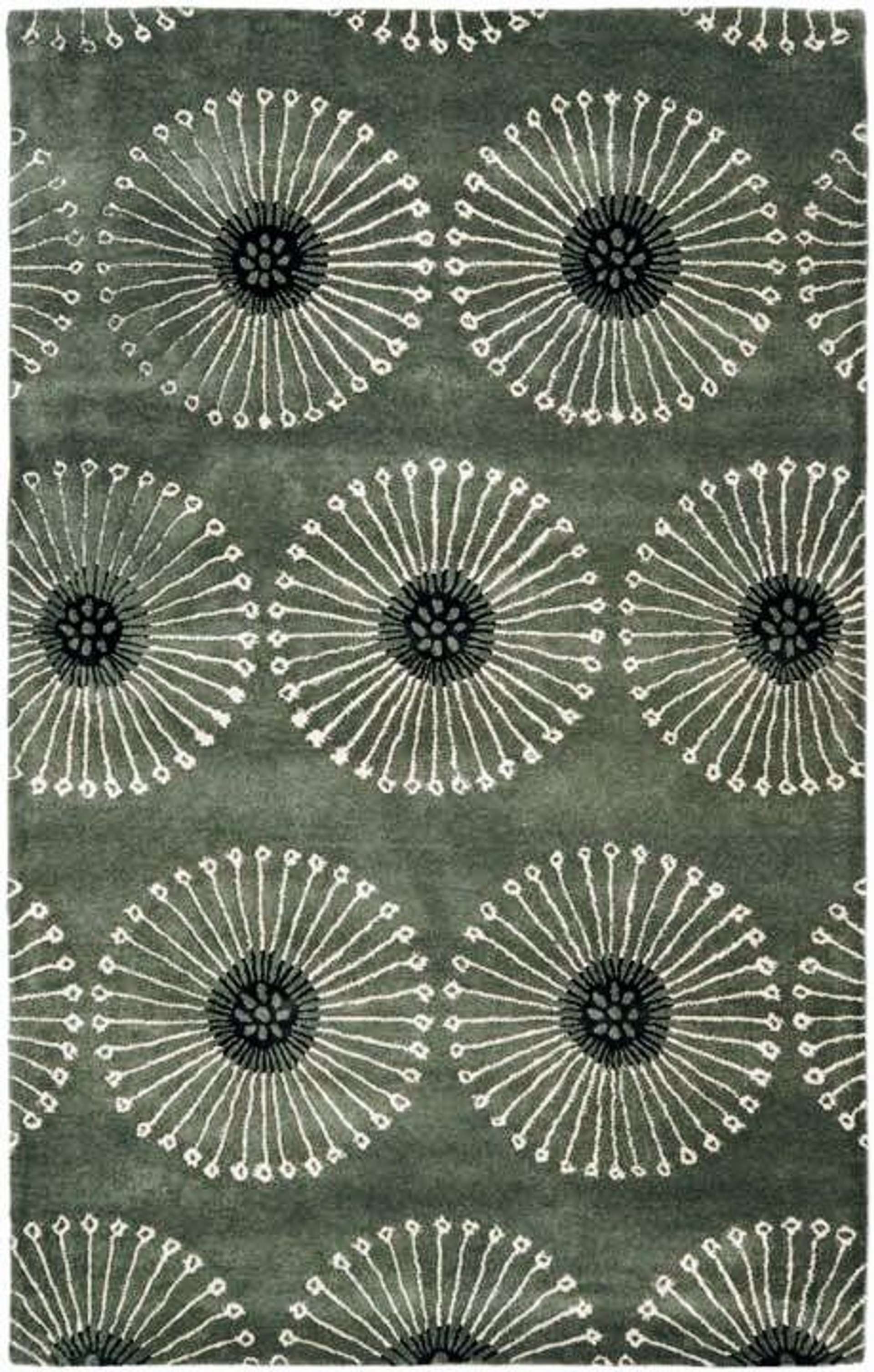 Sage Dandelion