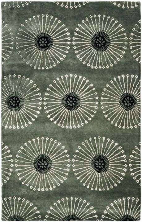 Sage Dandelion