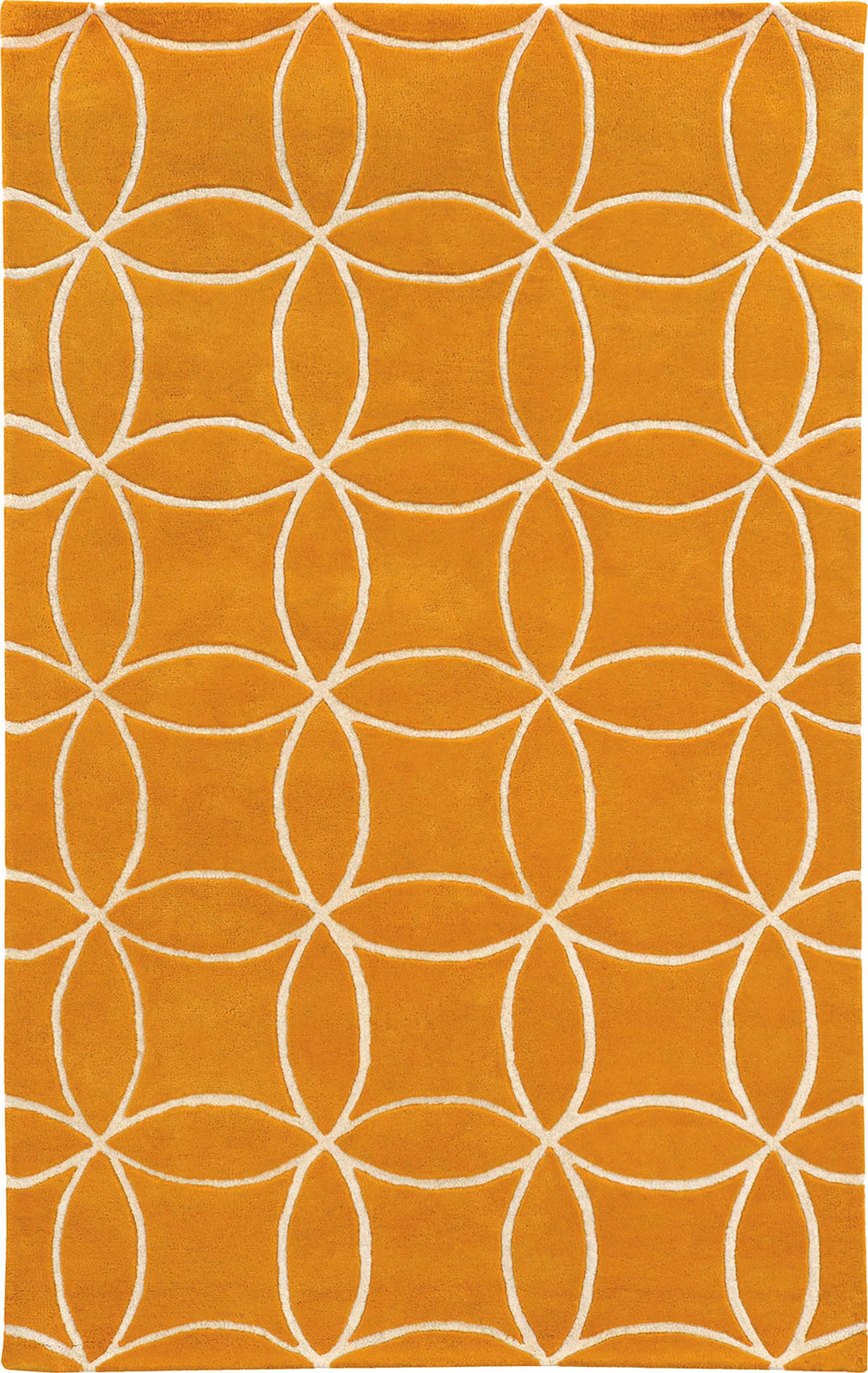 Saffron Meridian