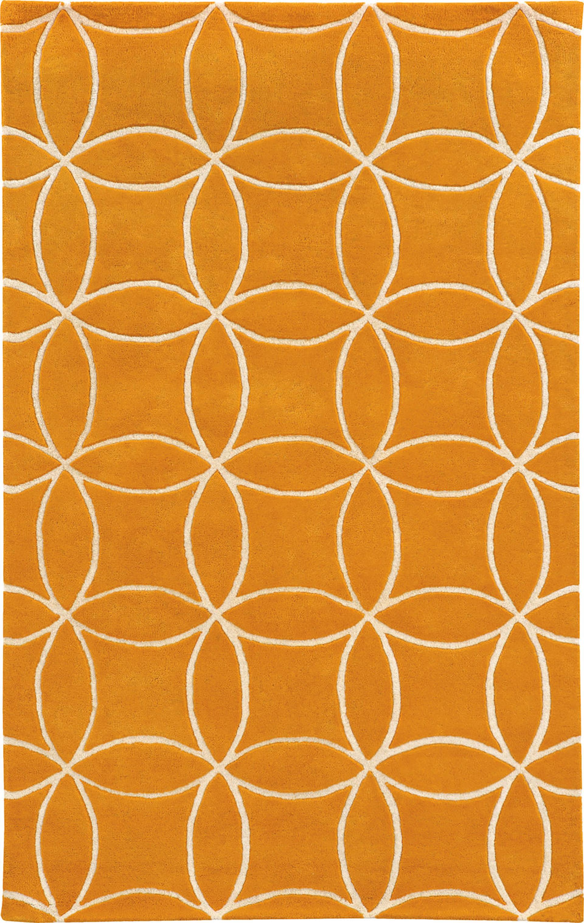 Saffron Meridian