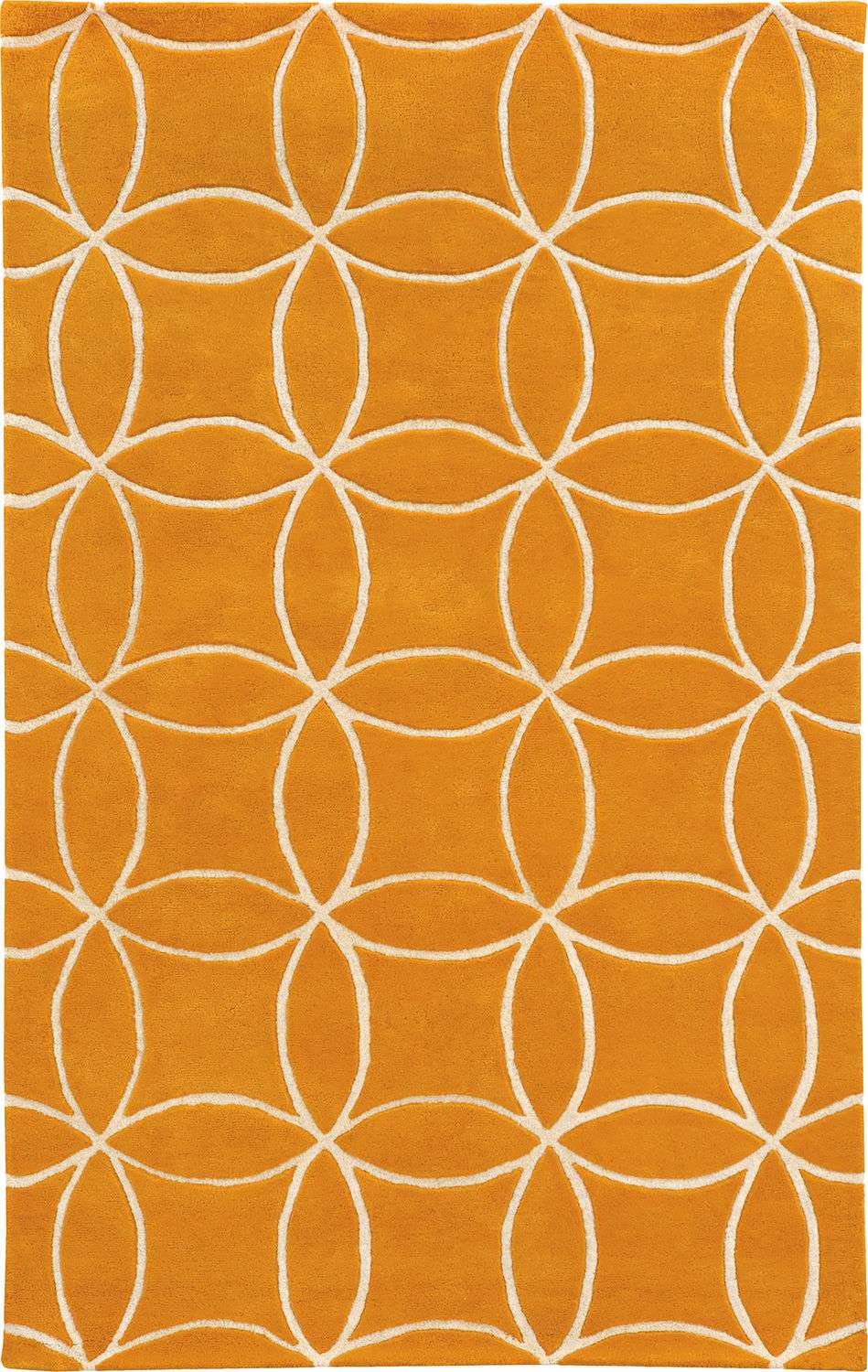 Saffron Meridian