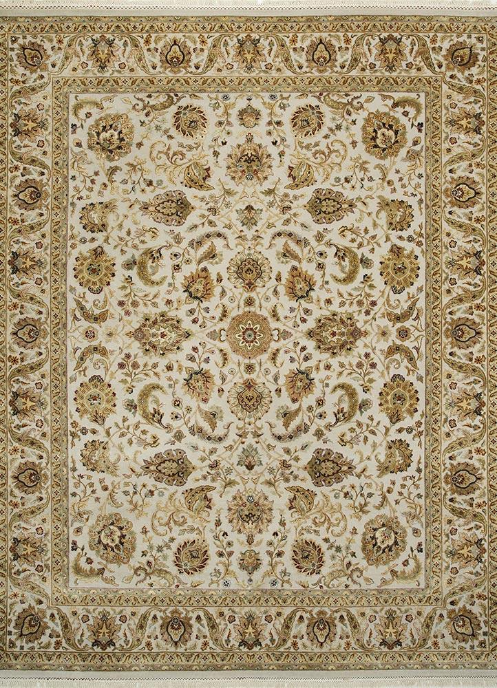 Honey Paisley