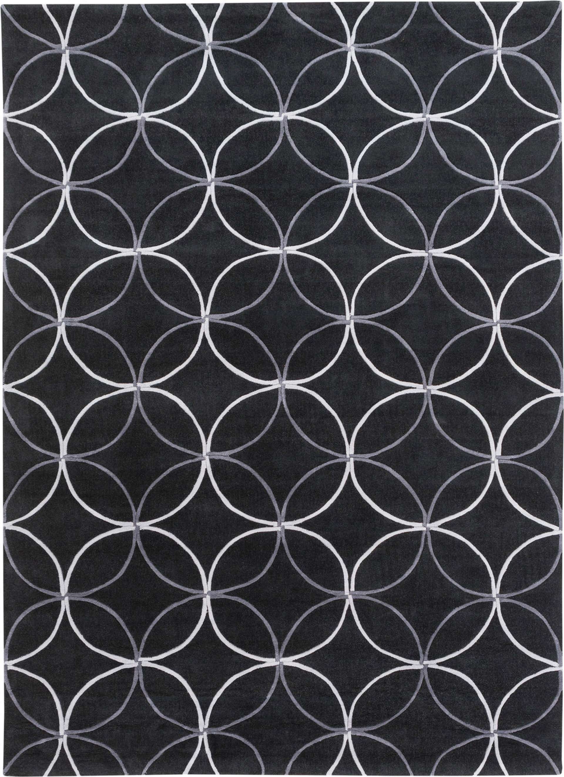 Charcoal Meridian