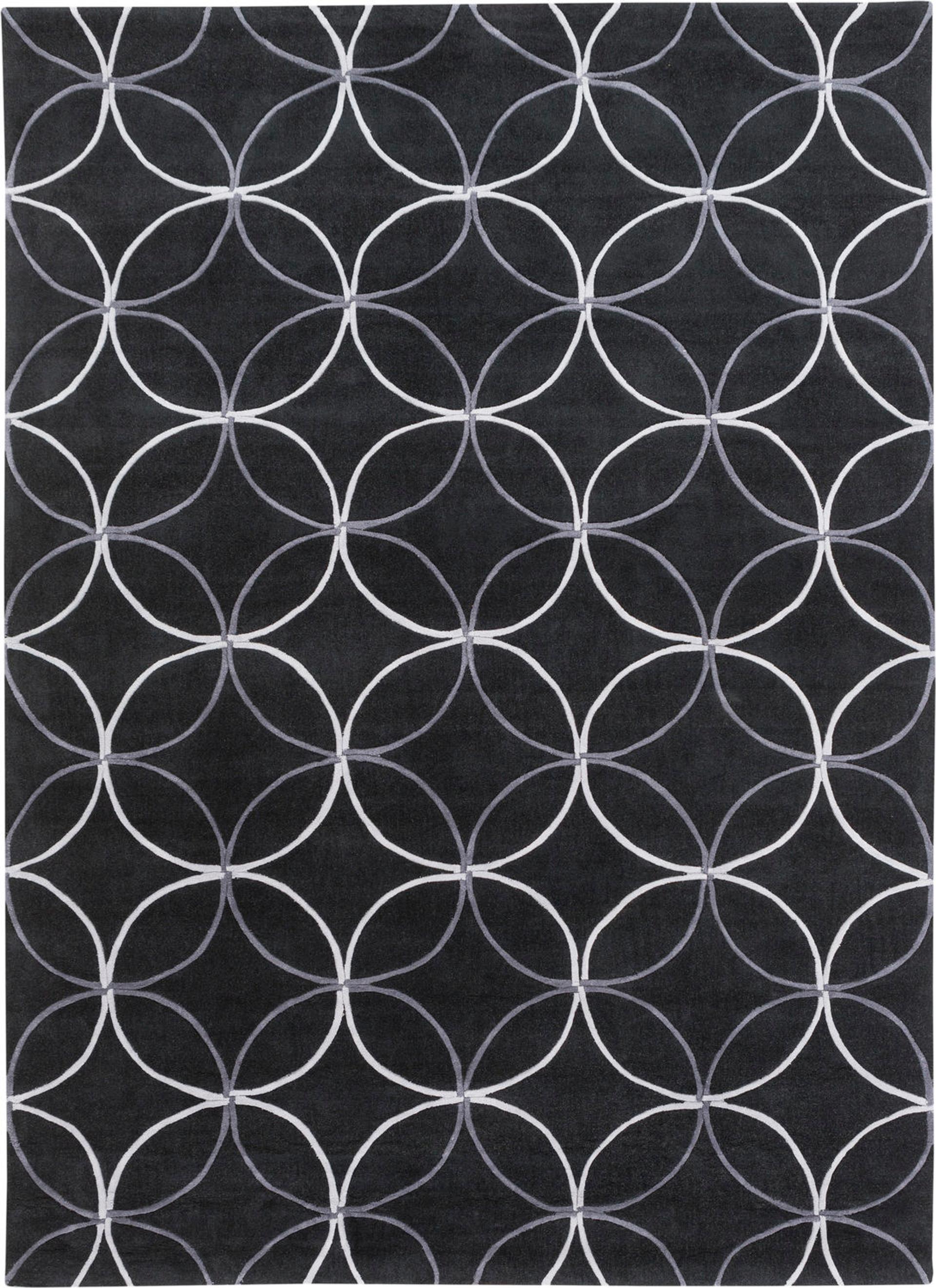 Charcoal Meridian