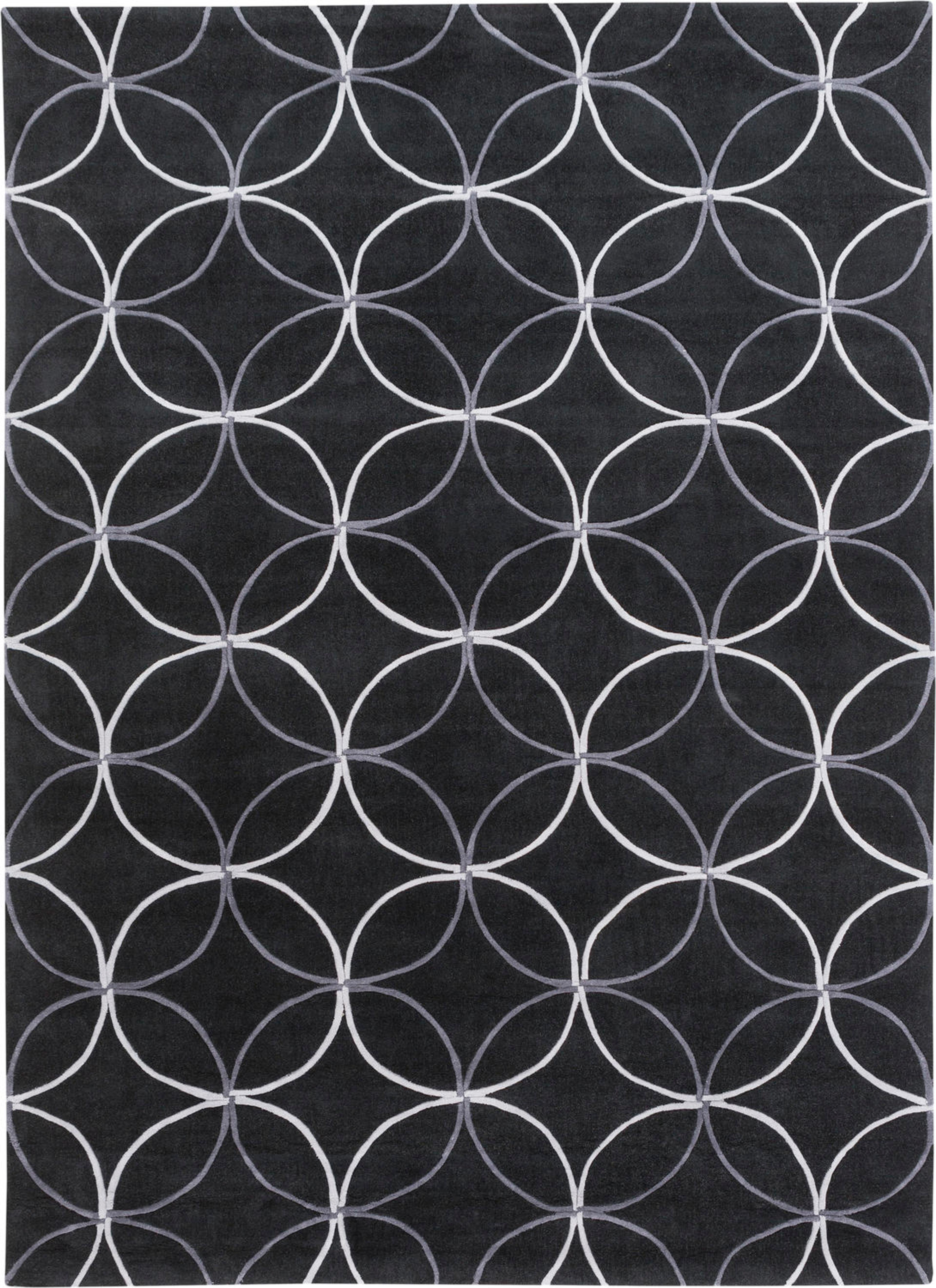 Charcoal Meridian