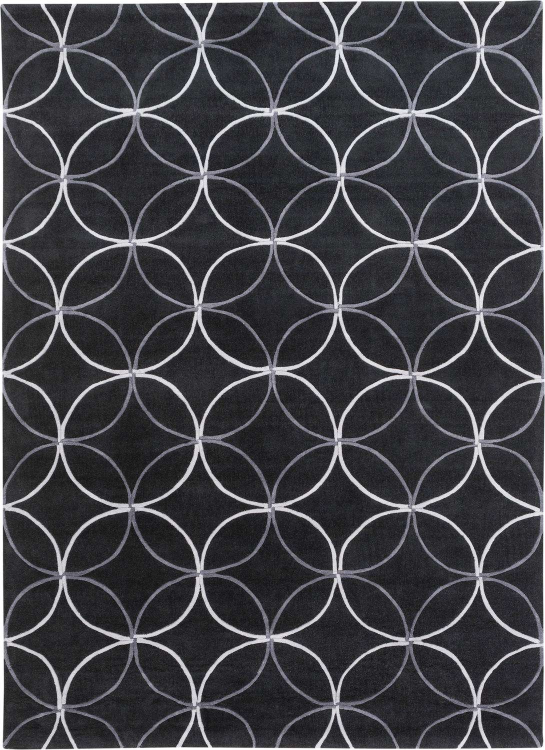 Charcoal Meridian