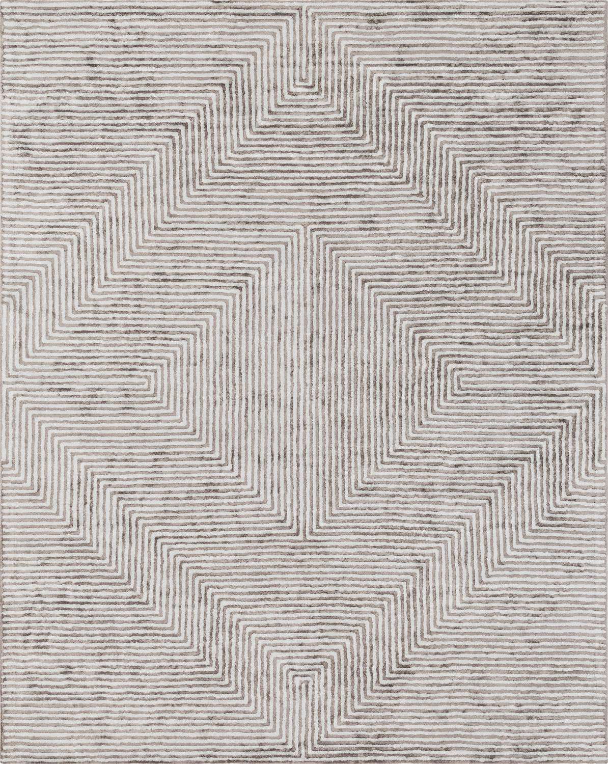 Pewter Labyrinth