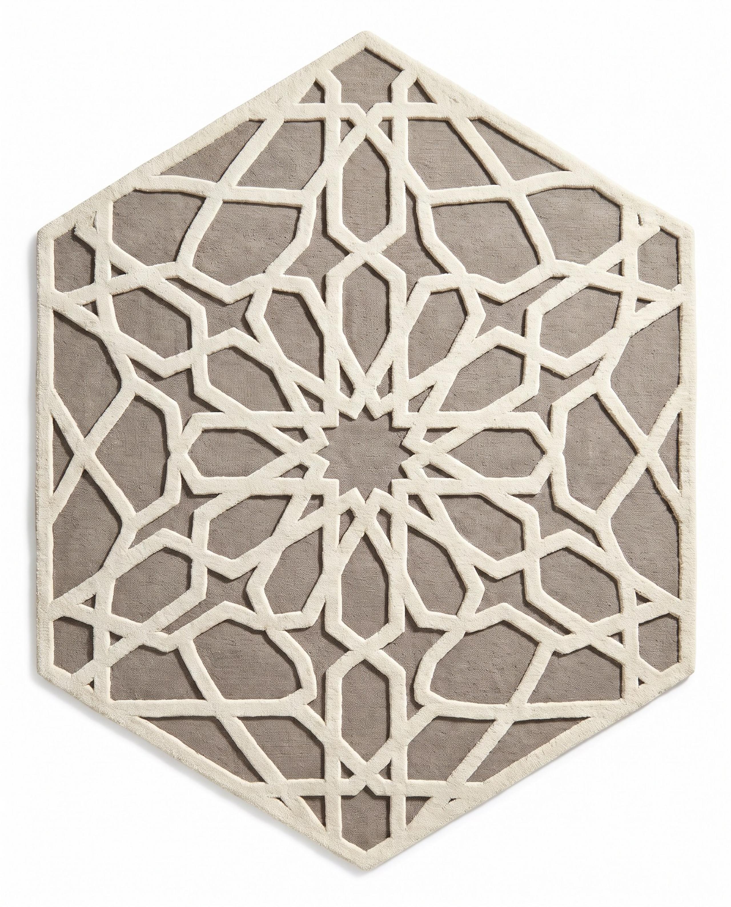 Jaali, Shulba collection