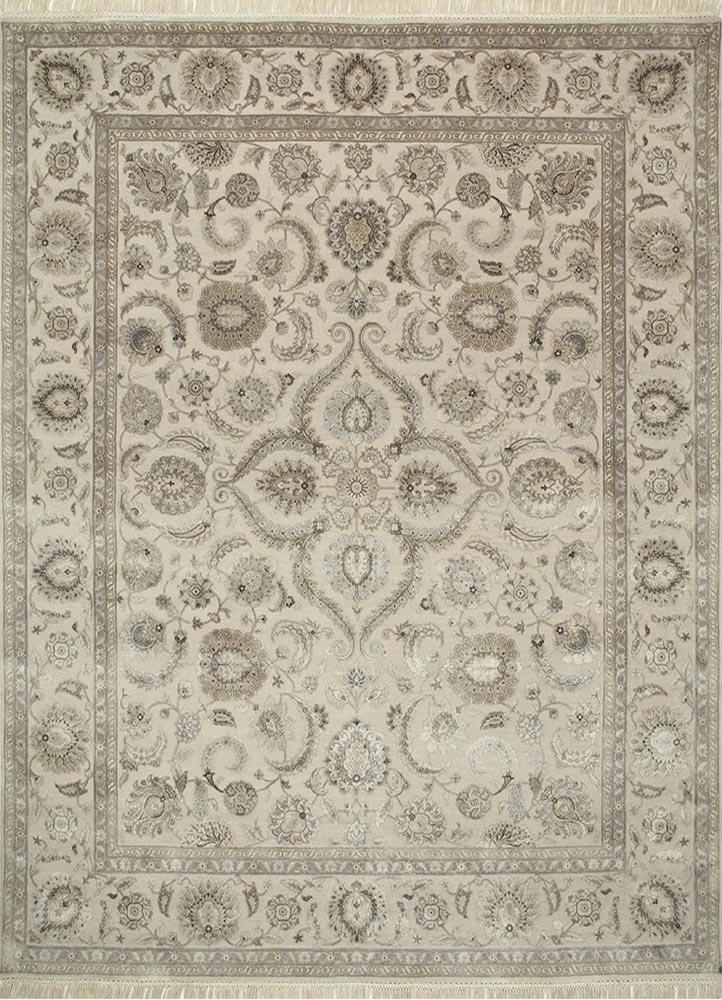 Mushroom Scroll