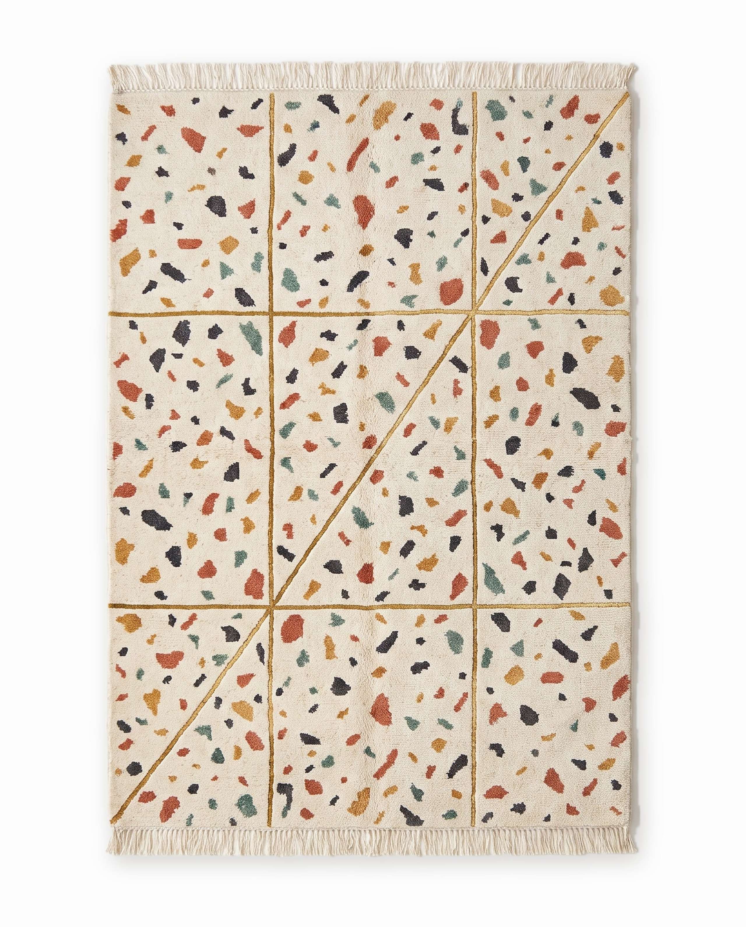 Terrazzo