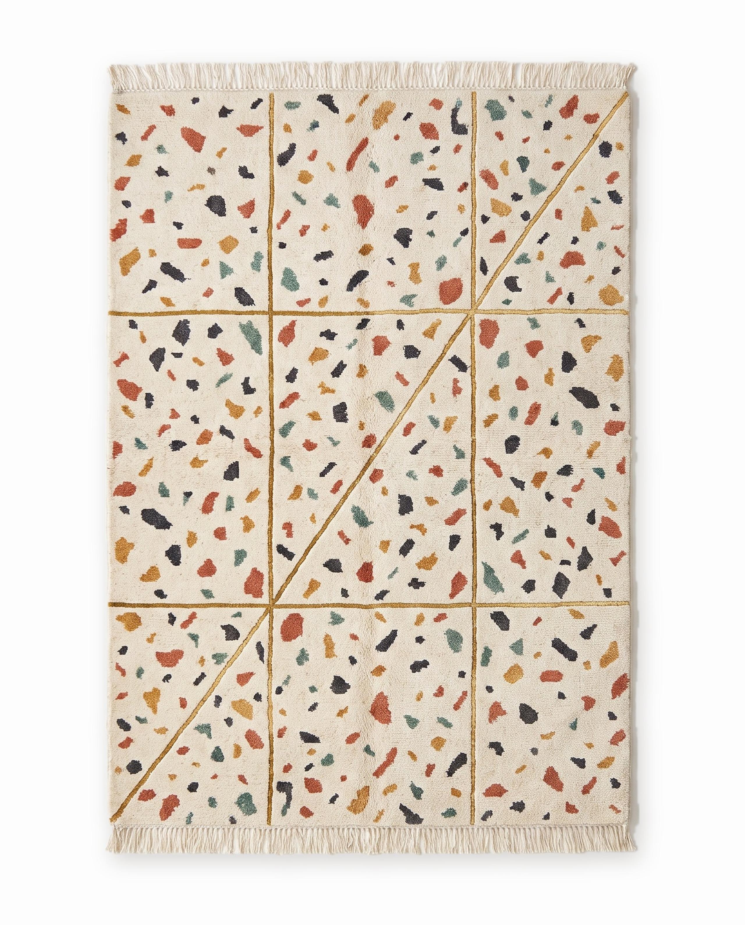 Terrazzo, Tarang collection