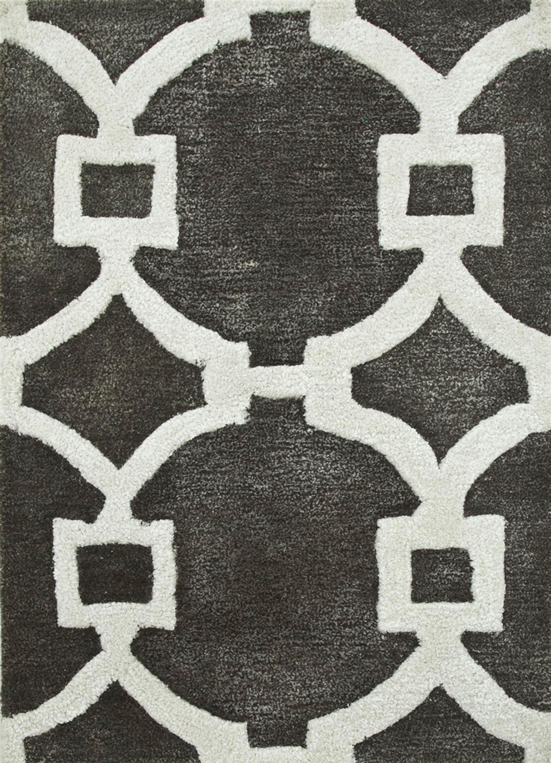 Charcoal Gate