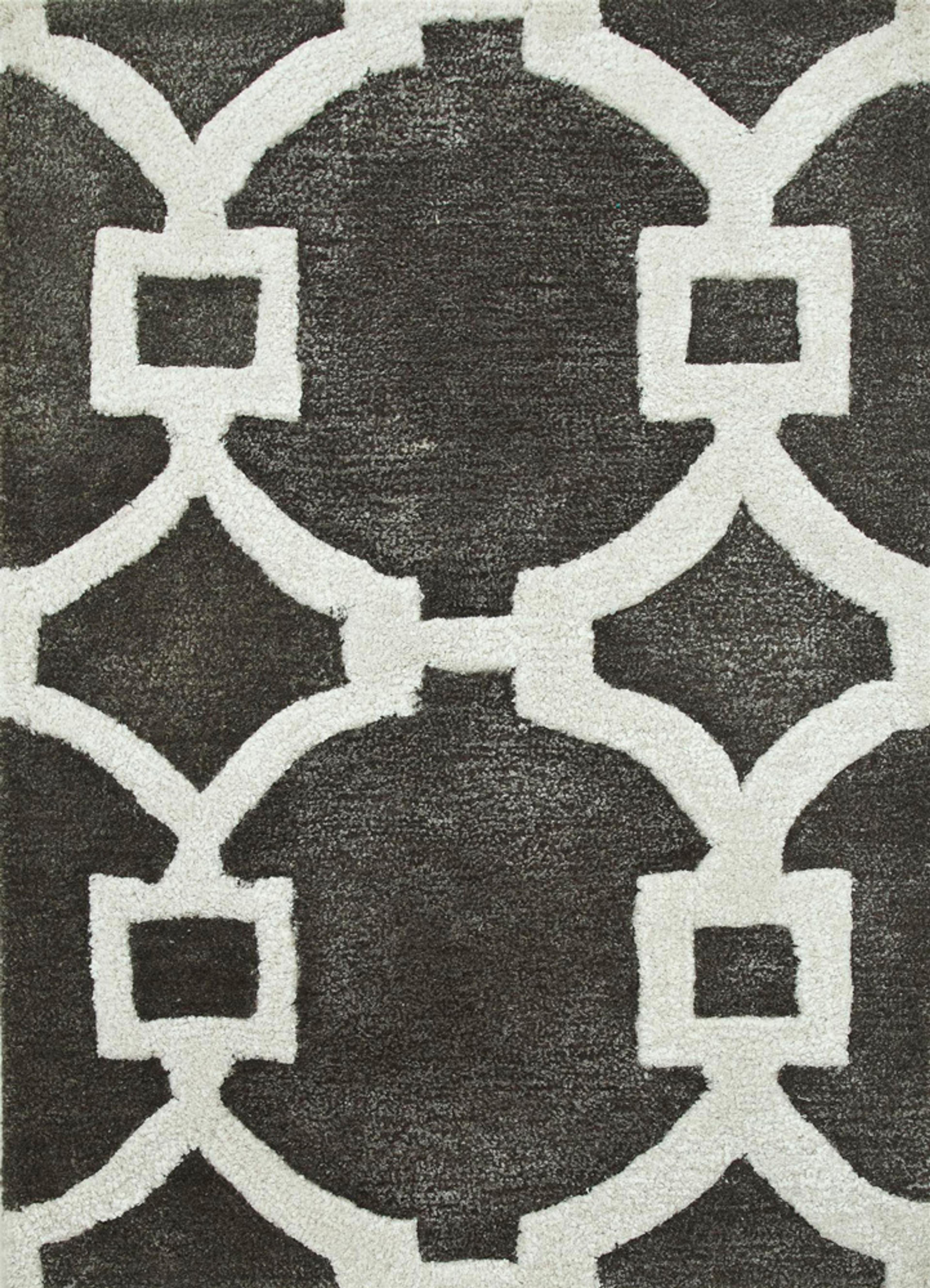 Charcoal Gate