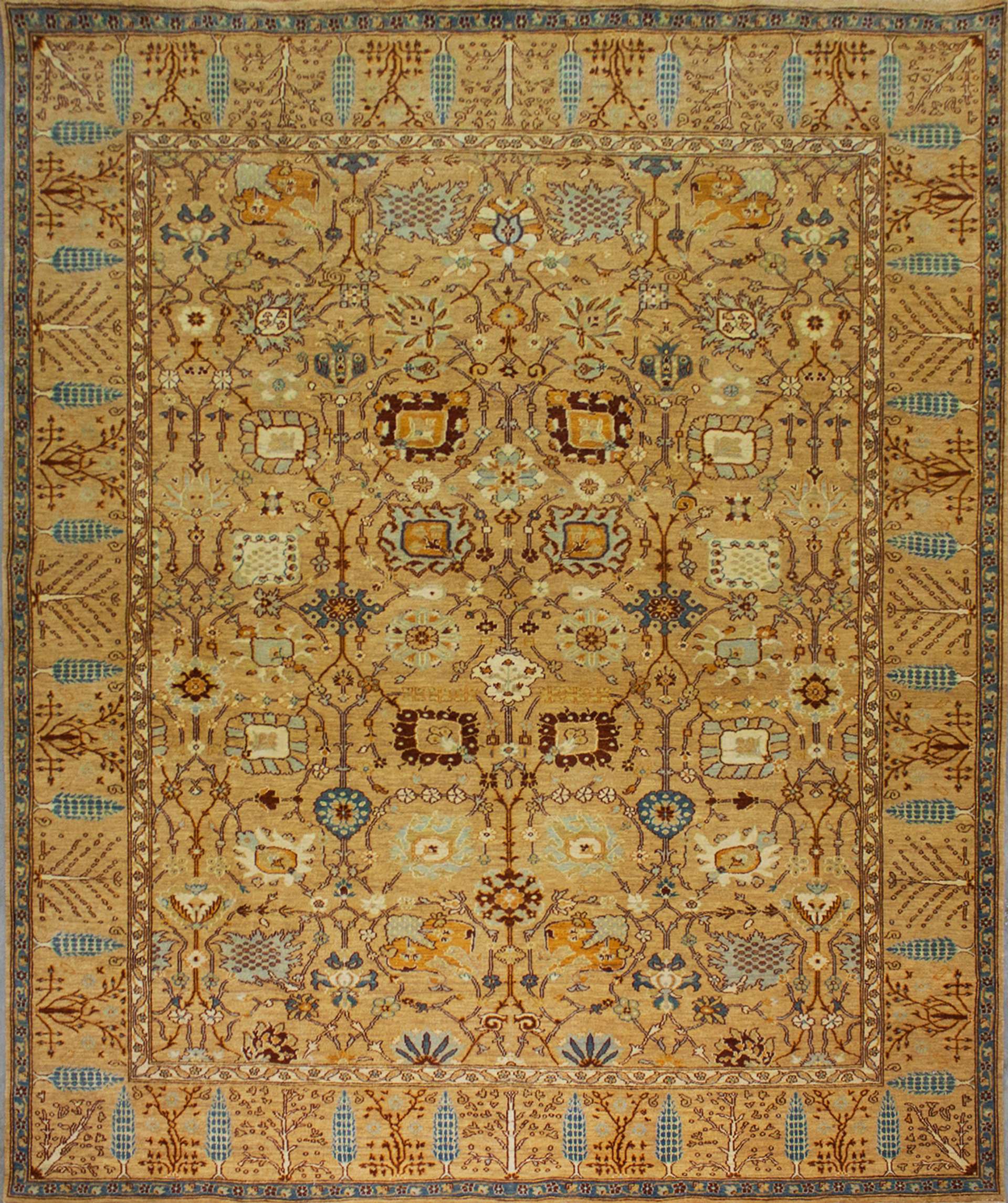 Camel Arbor