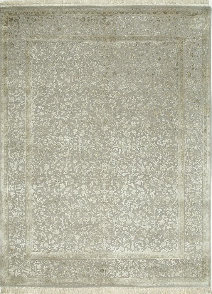 Seafoam Filigree