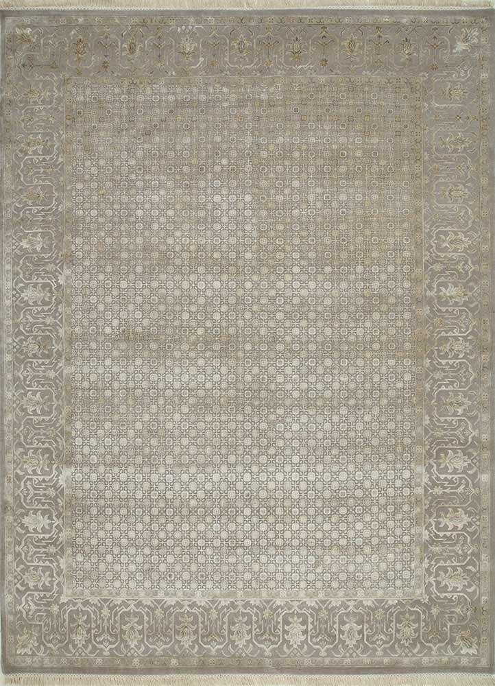 Mink Lattice