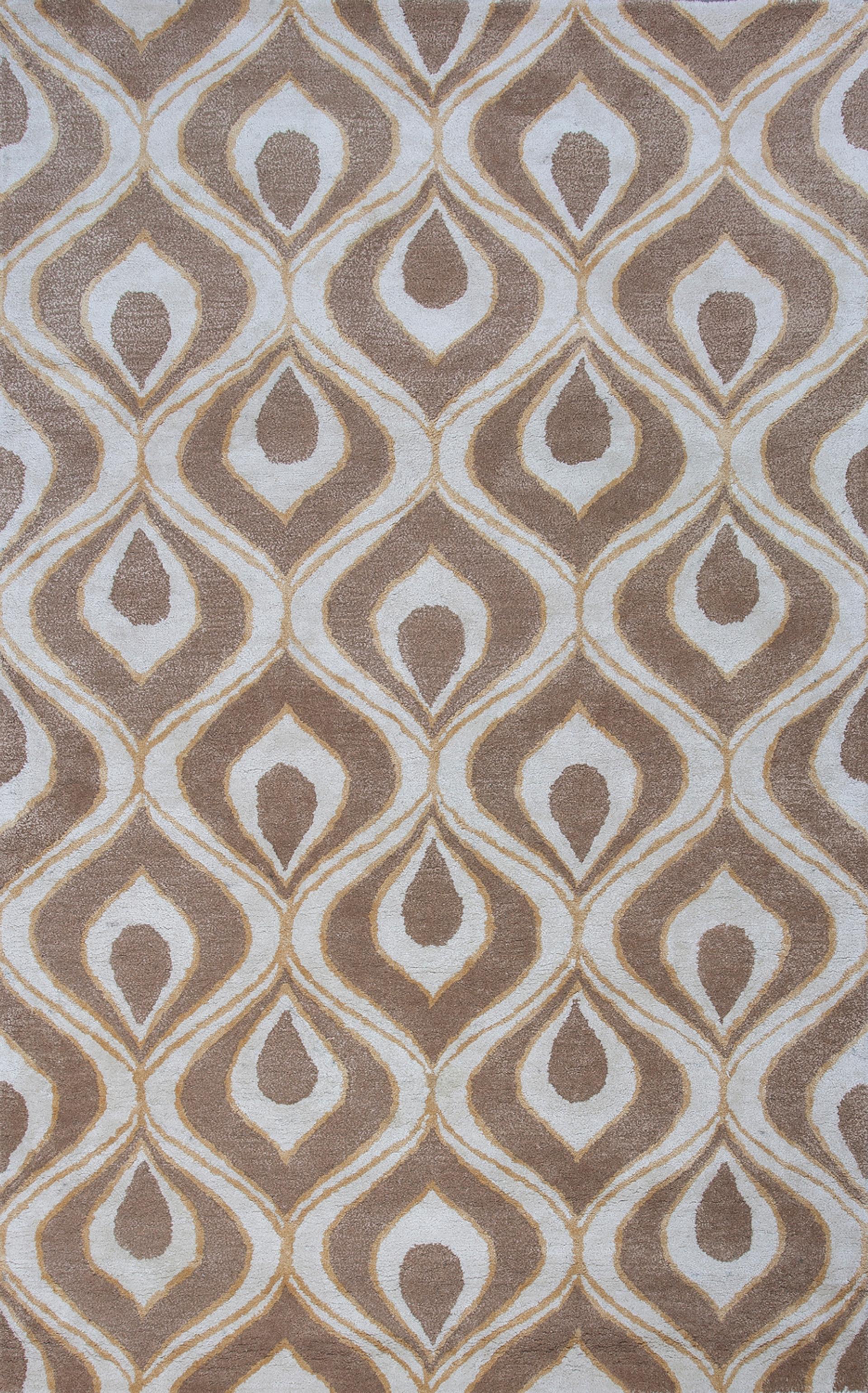 Regal Damascus