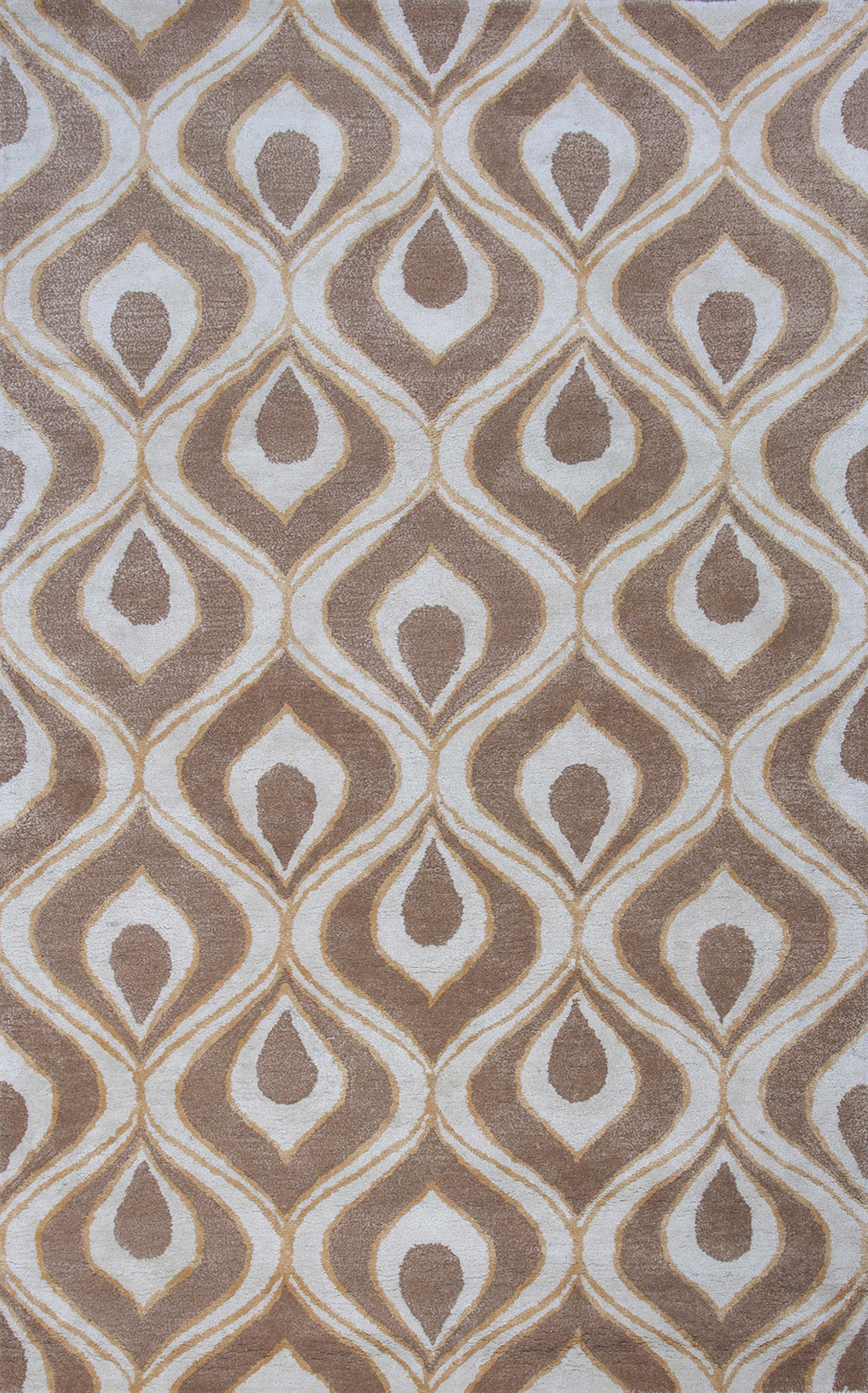 Regal Damascus