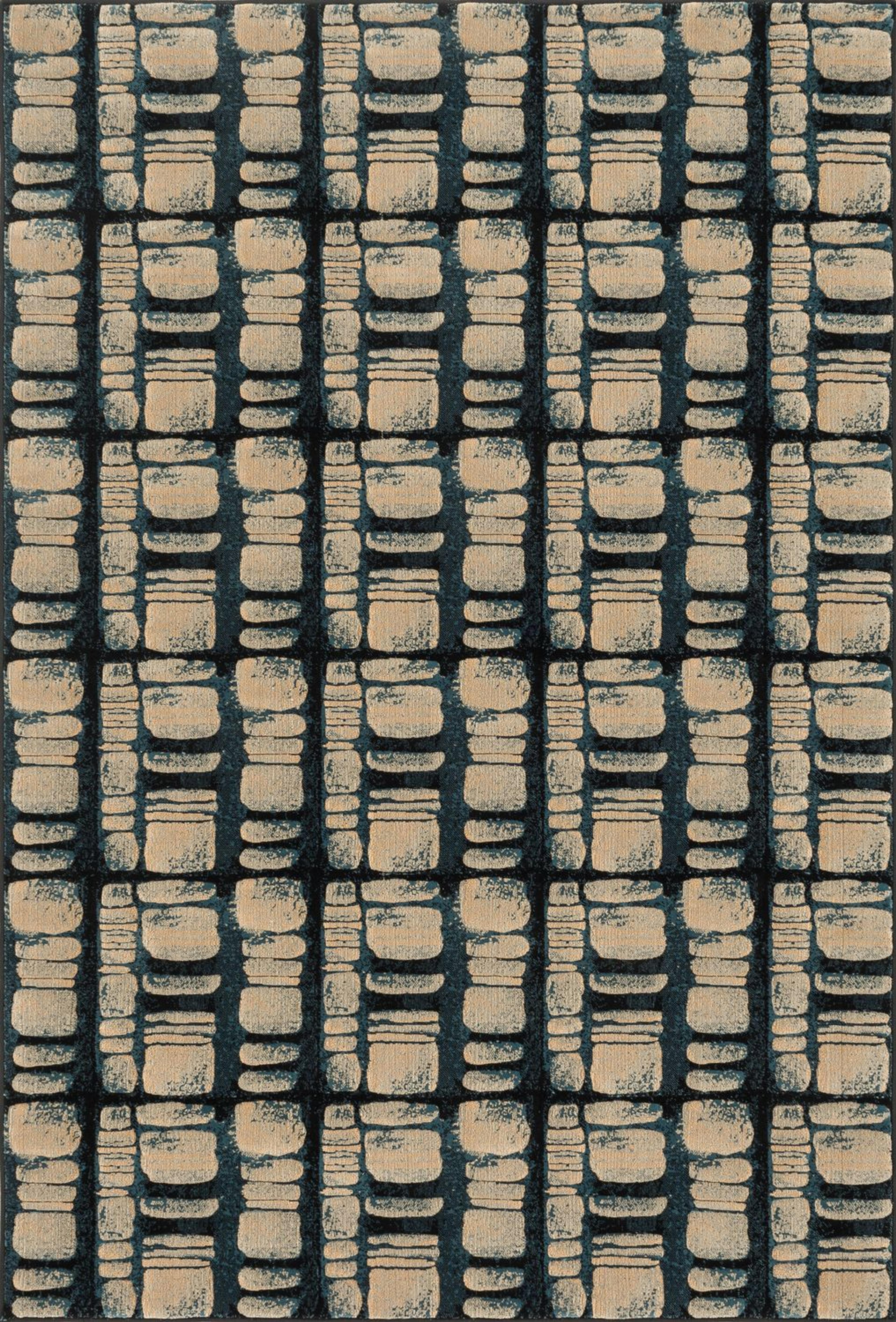 Gilded Trellis
