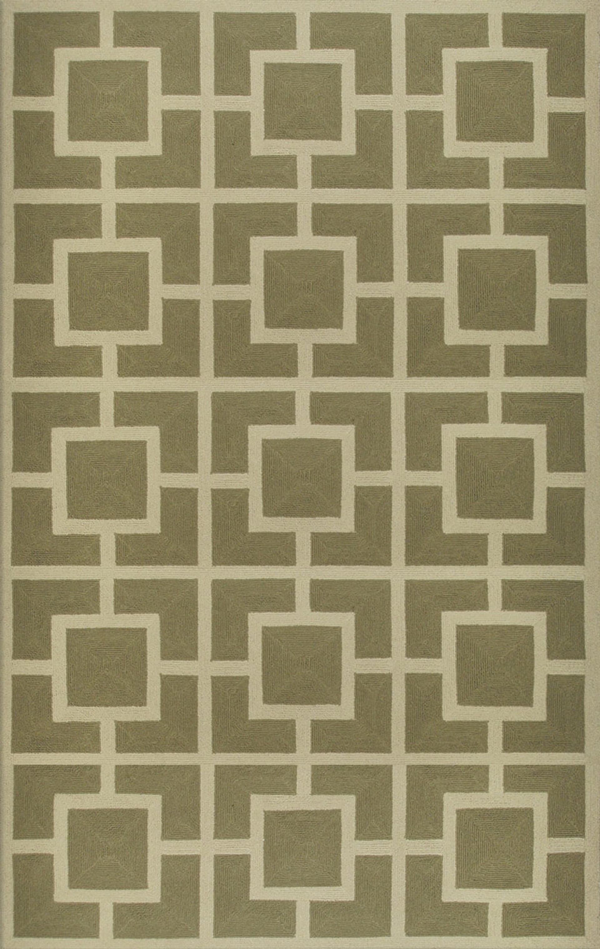 Olive Trellis