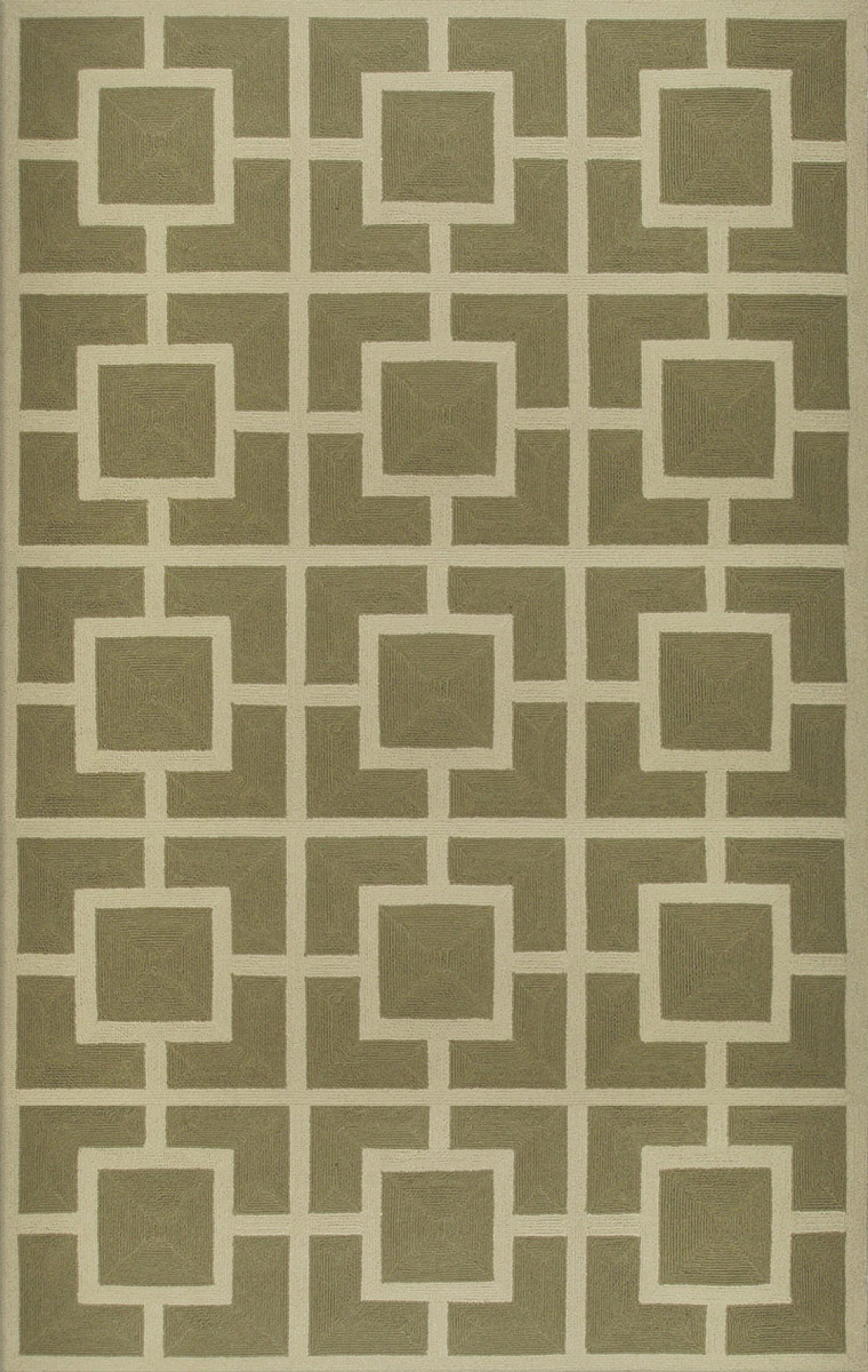 Olive Trellis