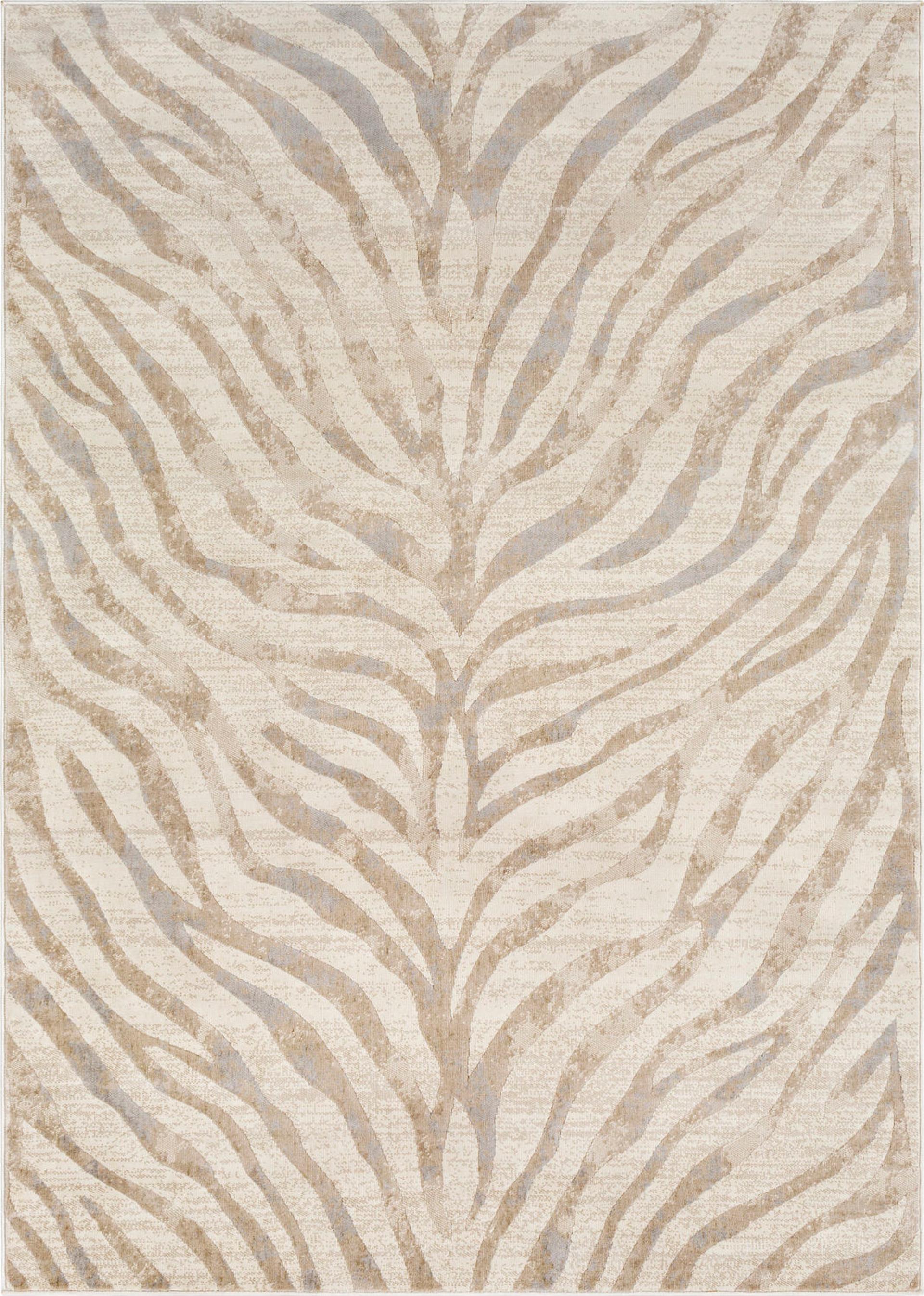 Alabaster Tiger