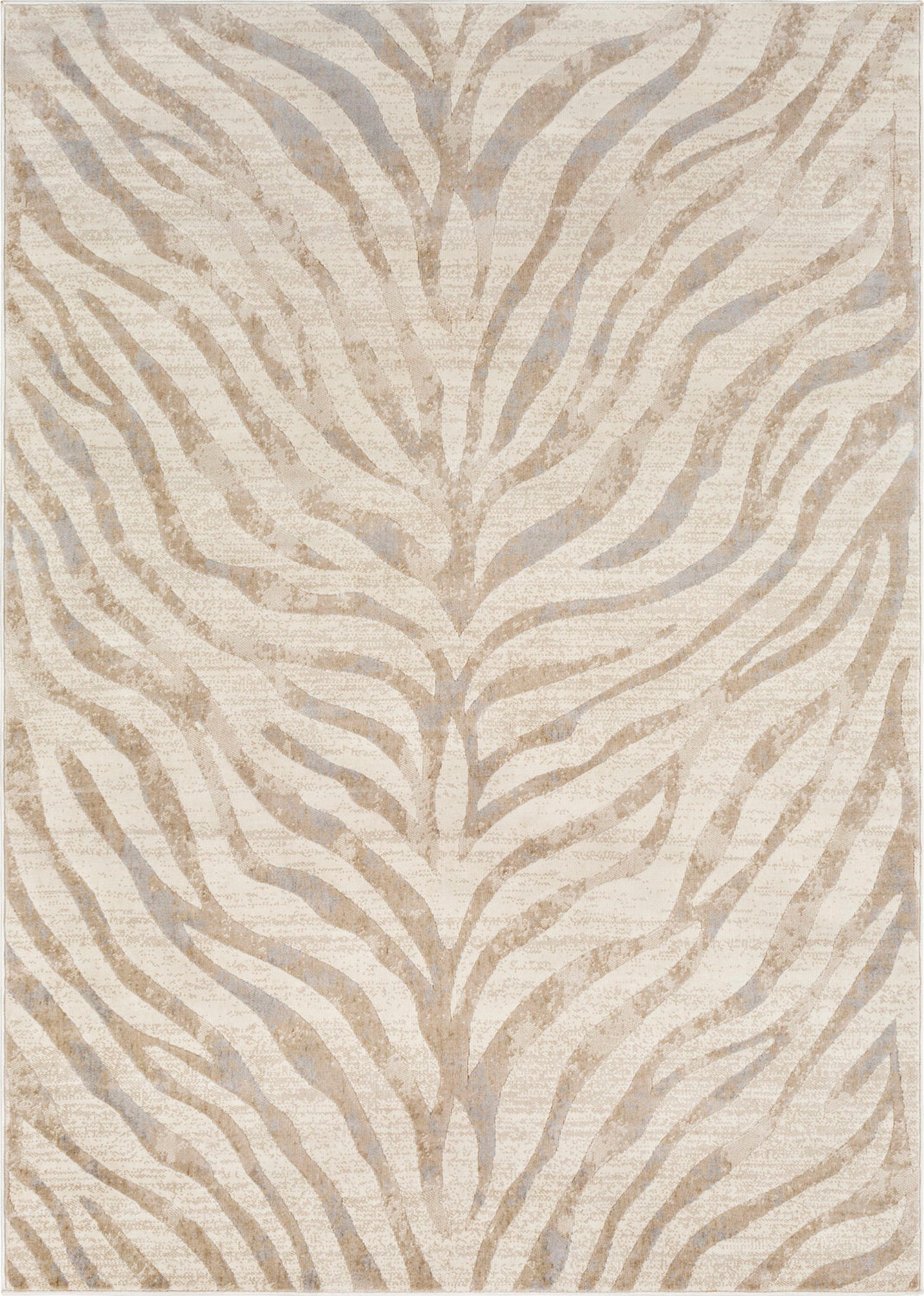 Alabaster Tiger